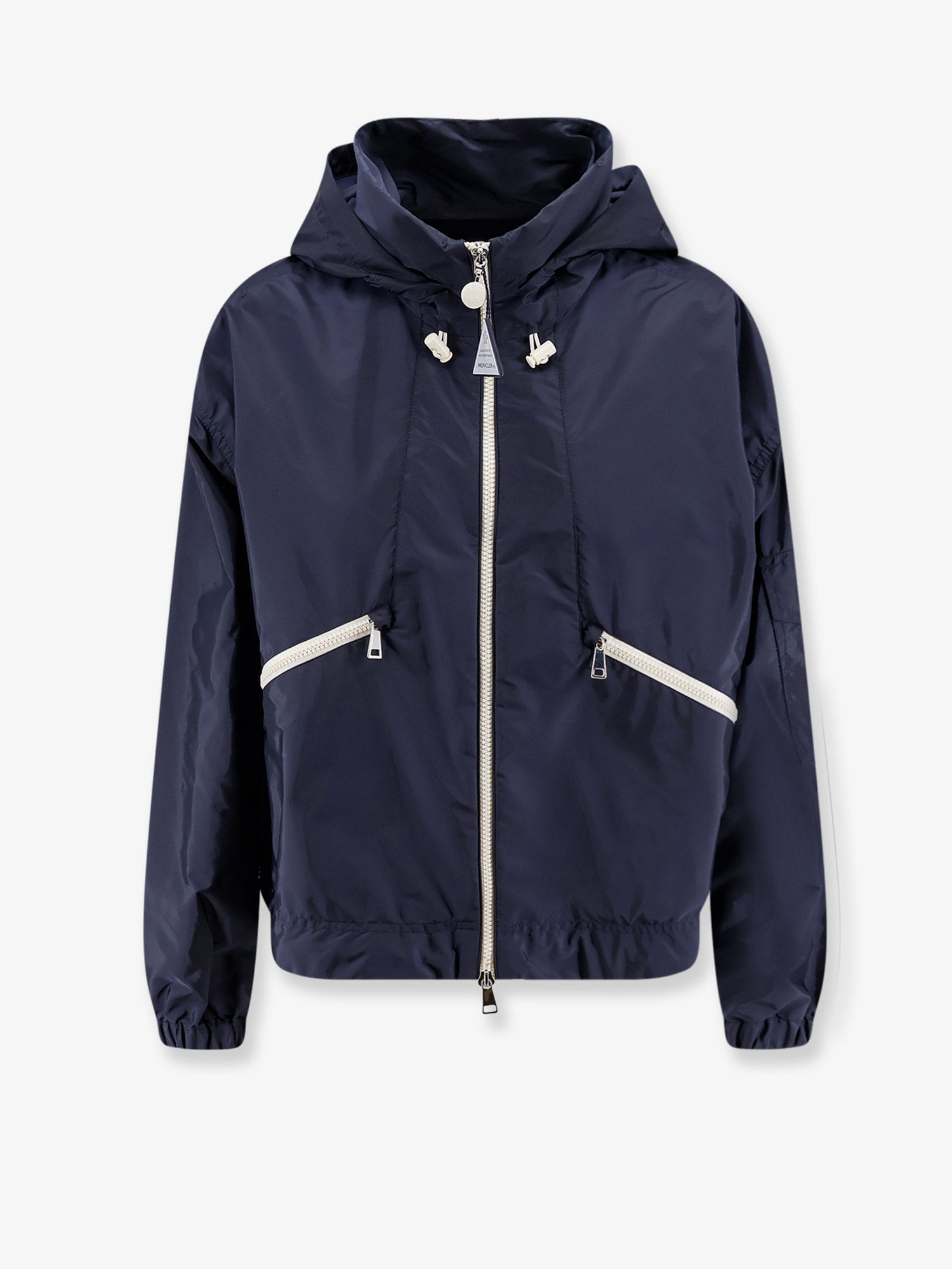 Moncler Marmacy Recycled Nylon Jacket