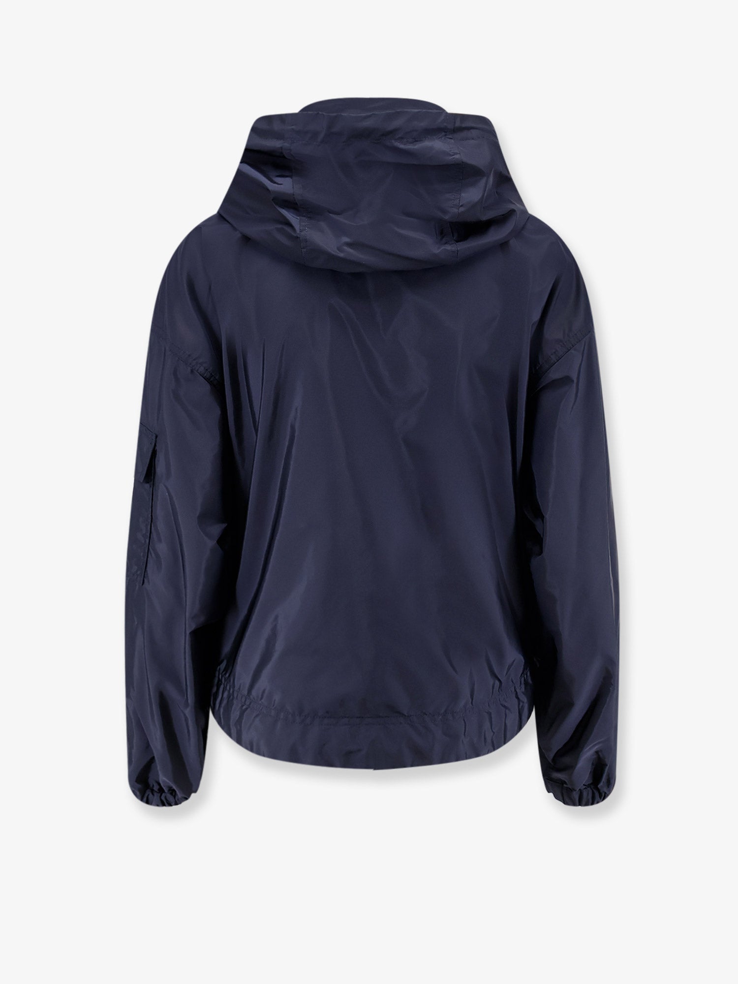 Moncler Marmacy Recycled Nylon Jacket