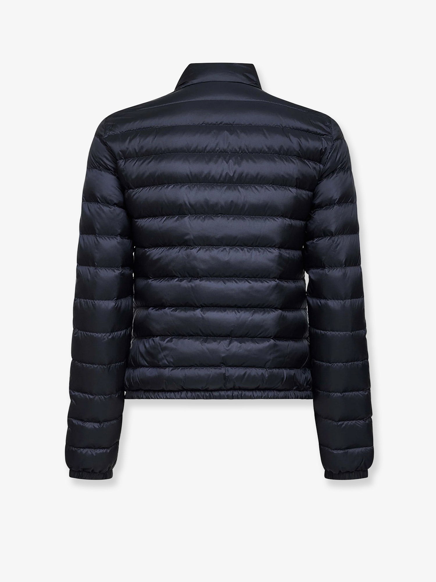 Moncler Lans Recycled Nylon Down Jacket