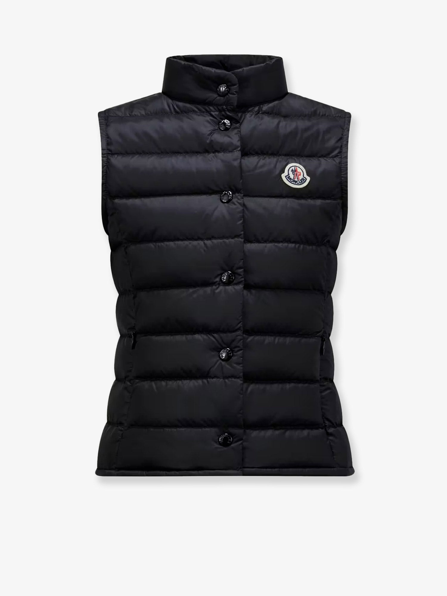 Moncler Liane Padded Sleeveless Jacket