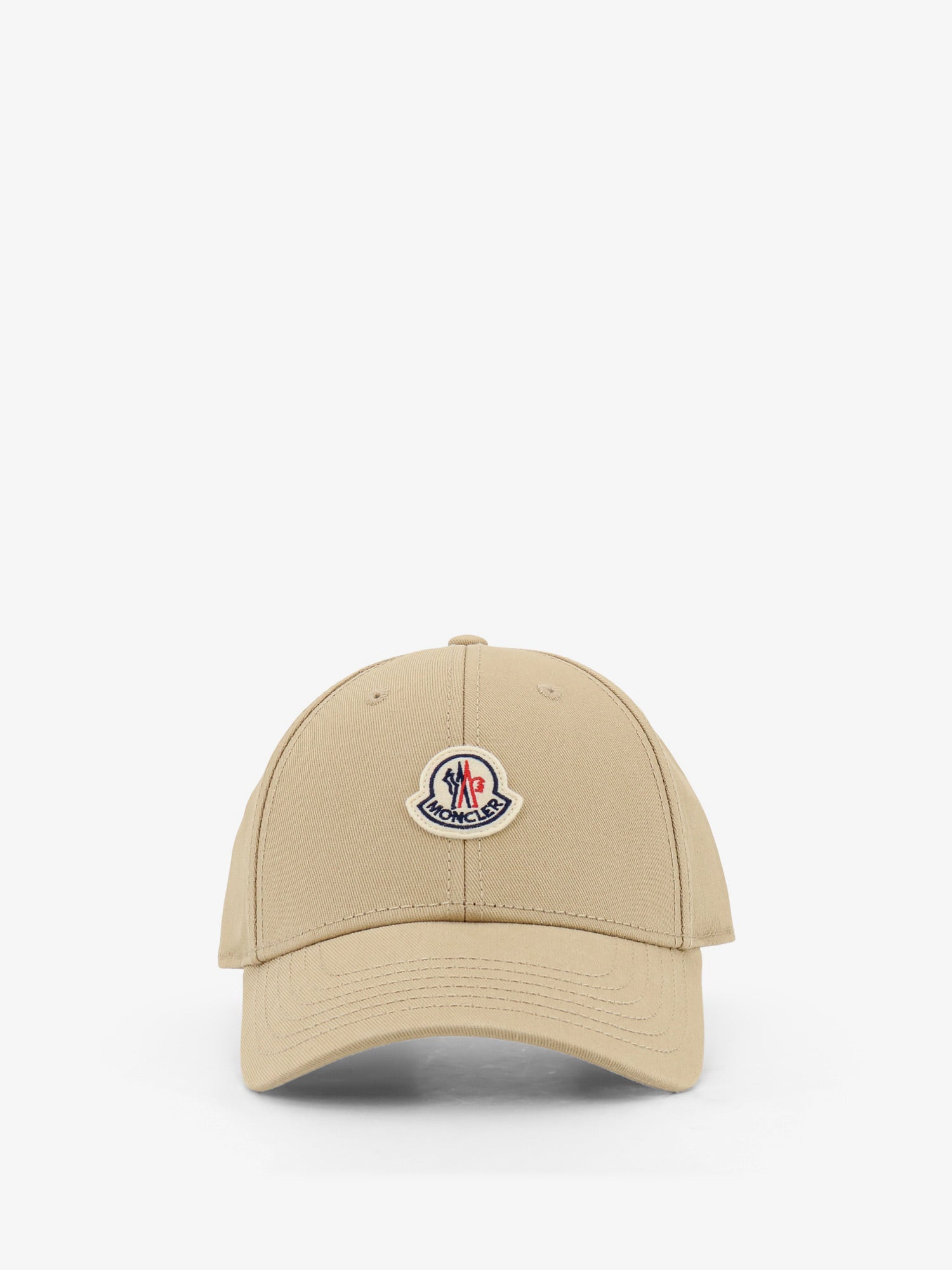 Moncler Cotton Baseball Hat