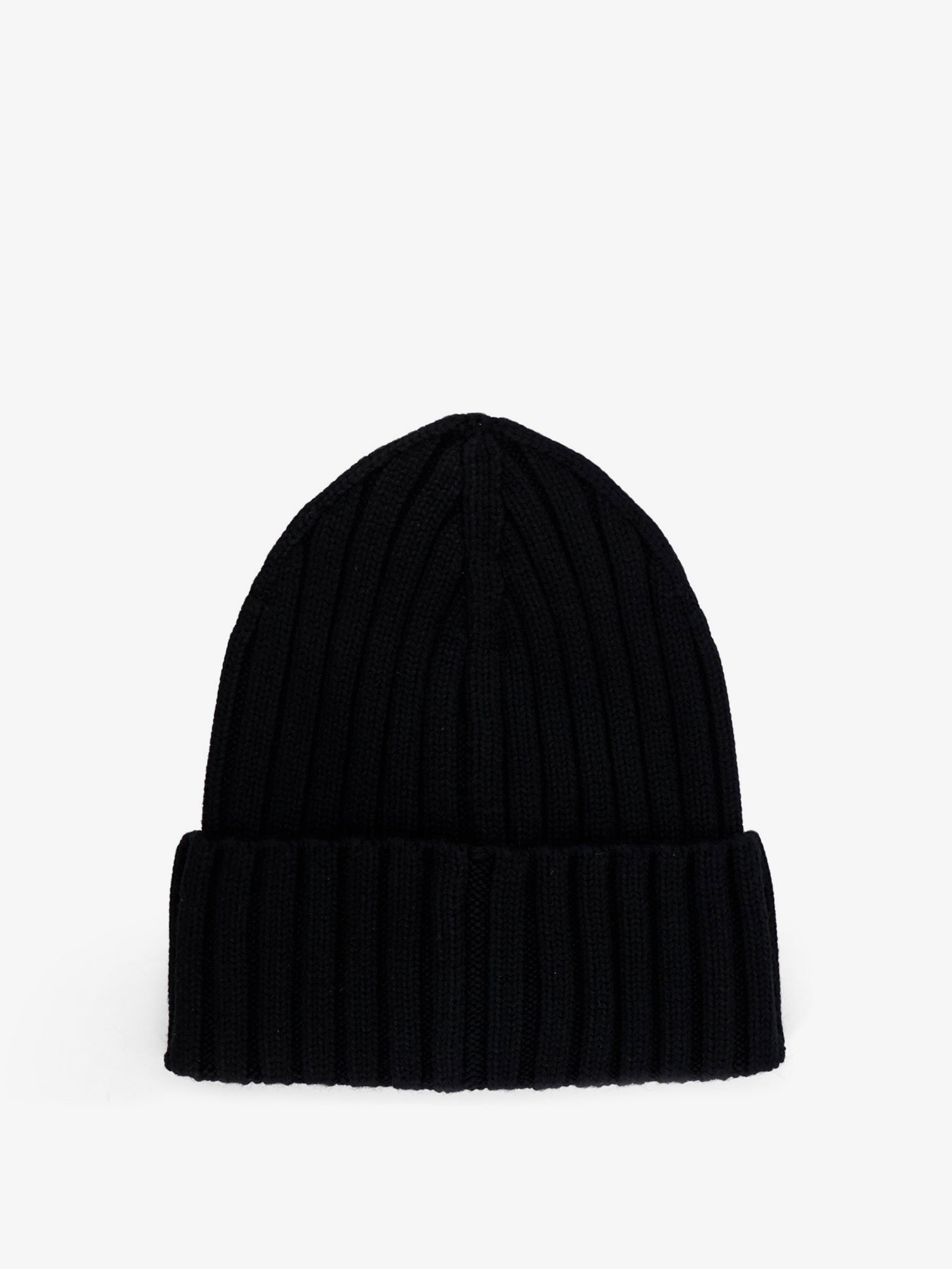 Moncler Responsible Virgin Wool Hat