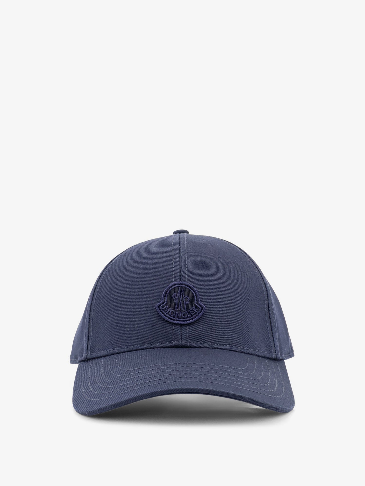 Moncler Cotton Baseball Hat