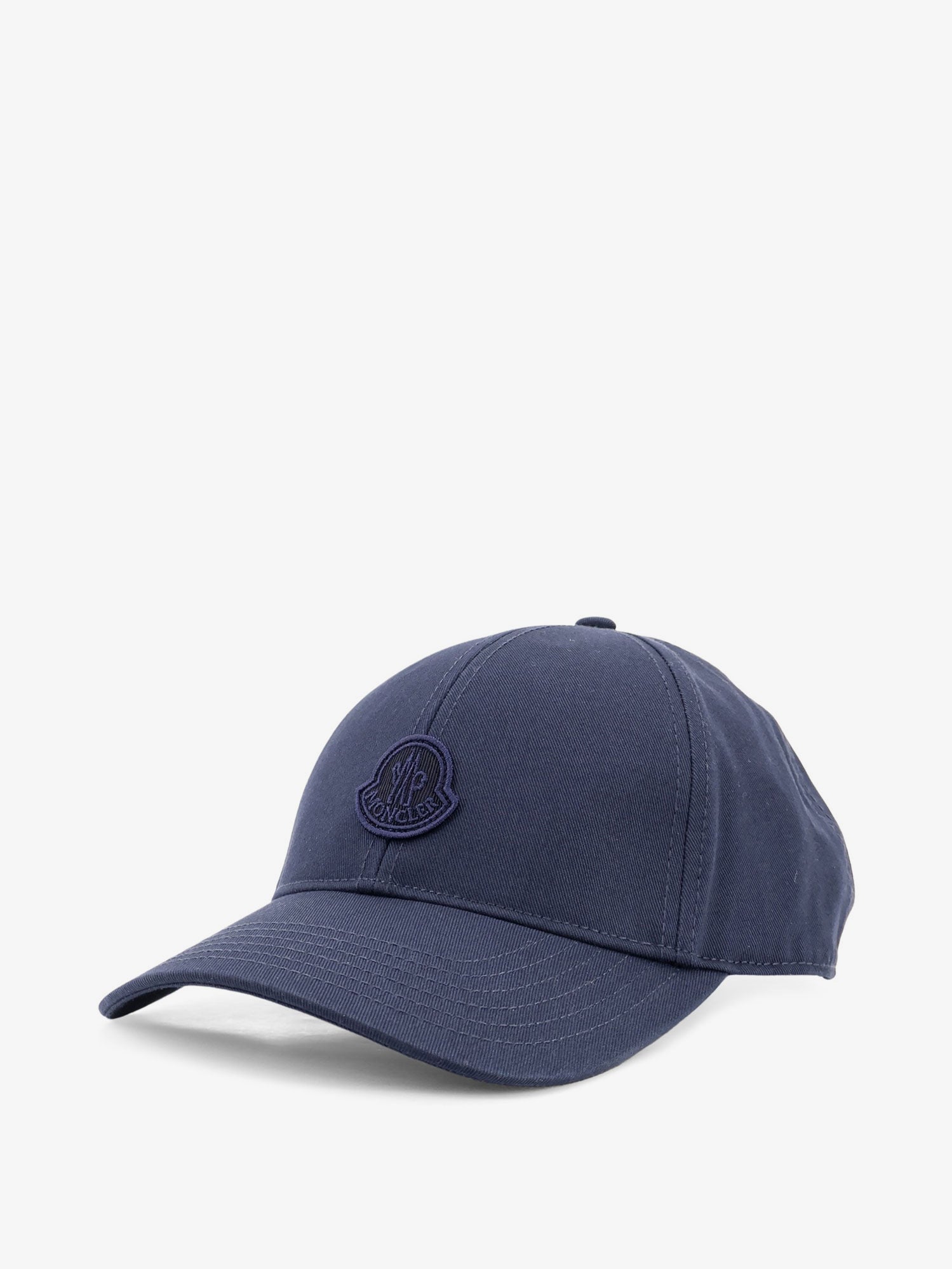 Moncler Cotton Baseball Hat