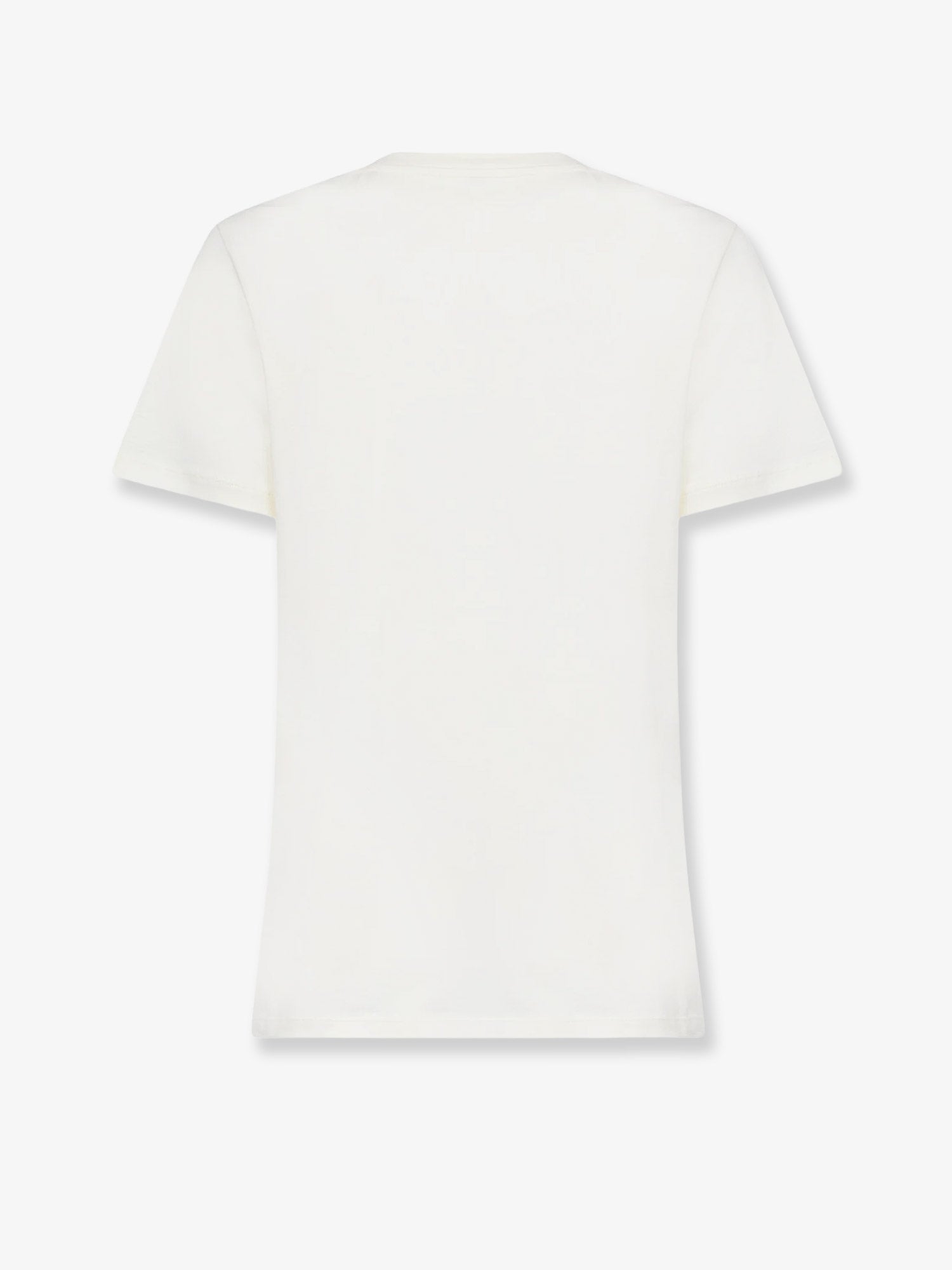 Moncler Cotton T-shirt