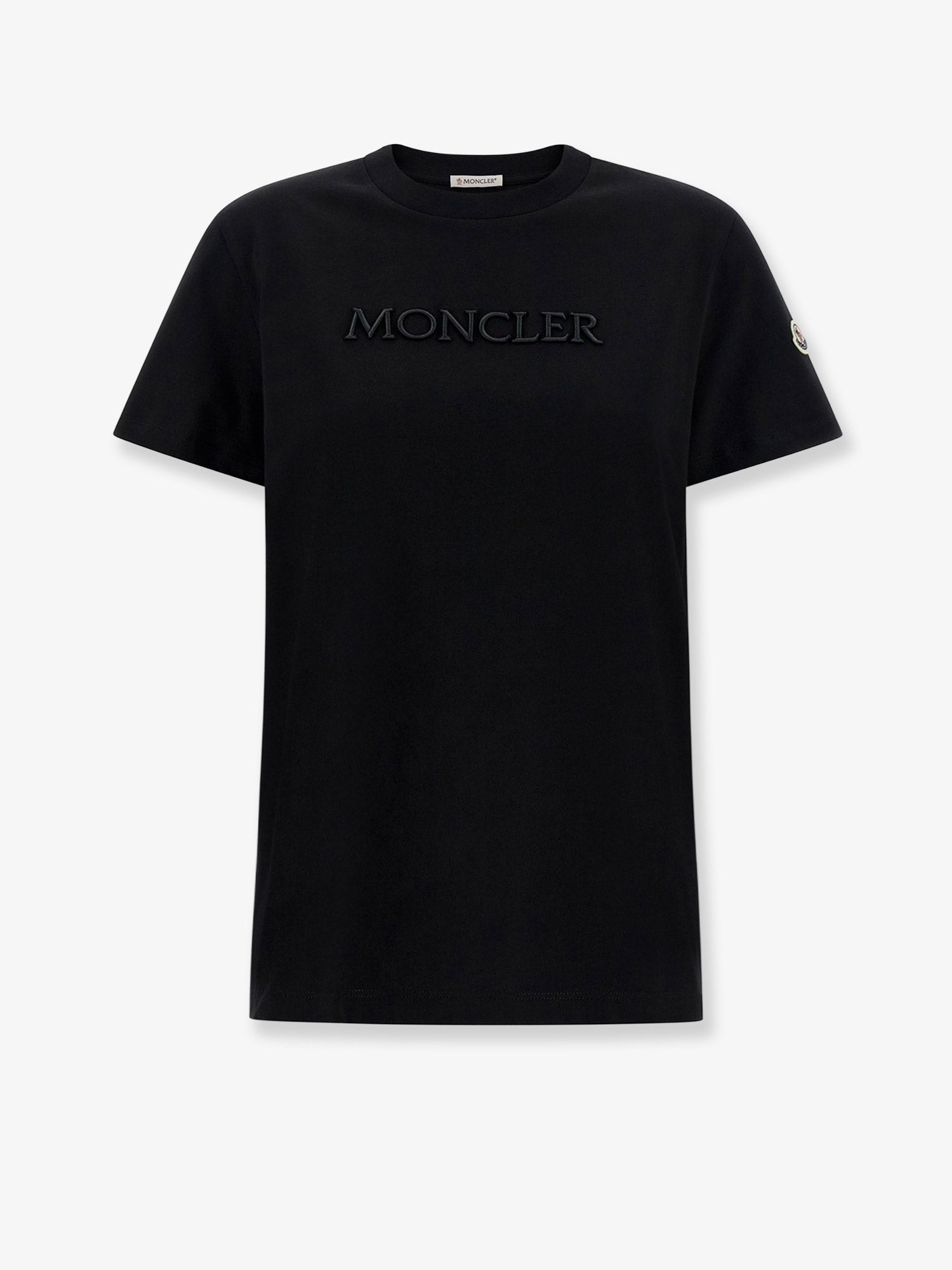 Moncler Cotton T-shirt