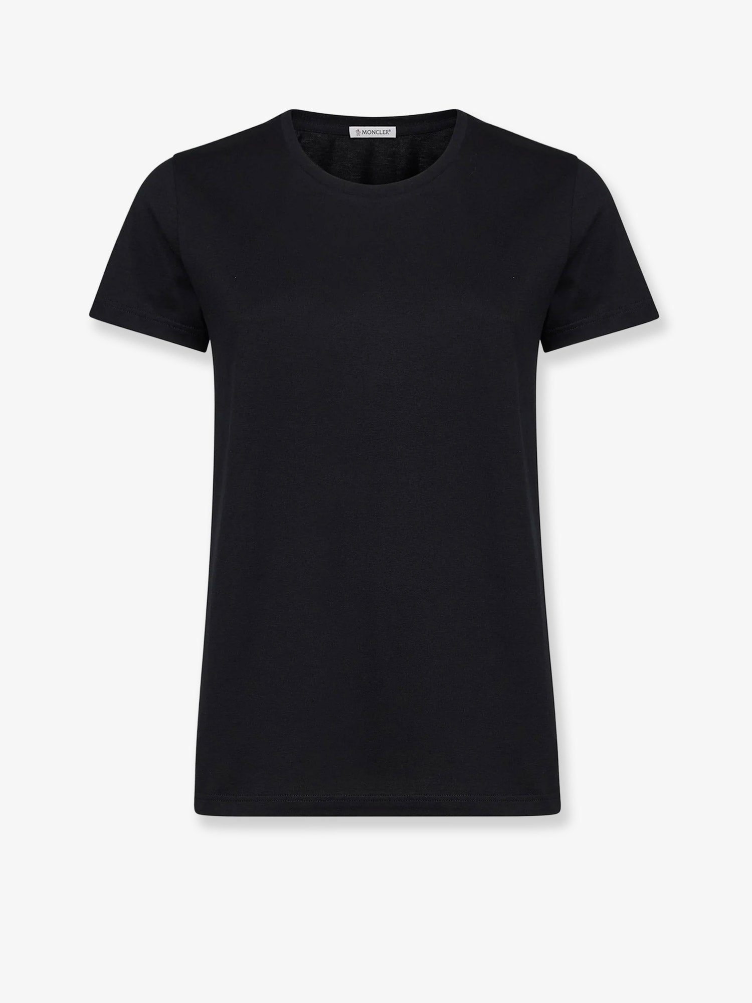 Moncler Cotton T-shirt