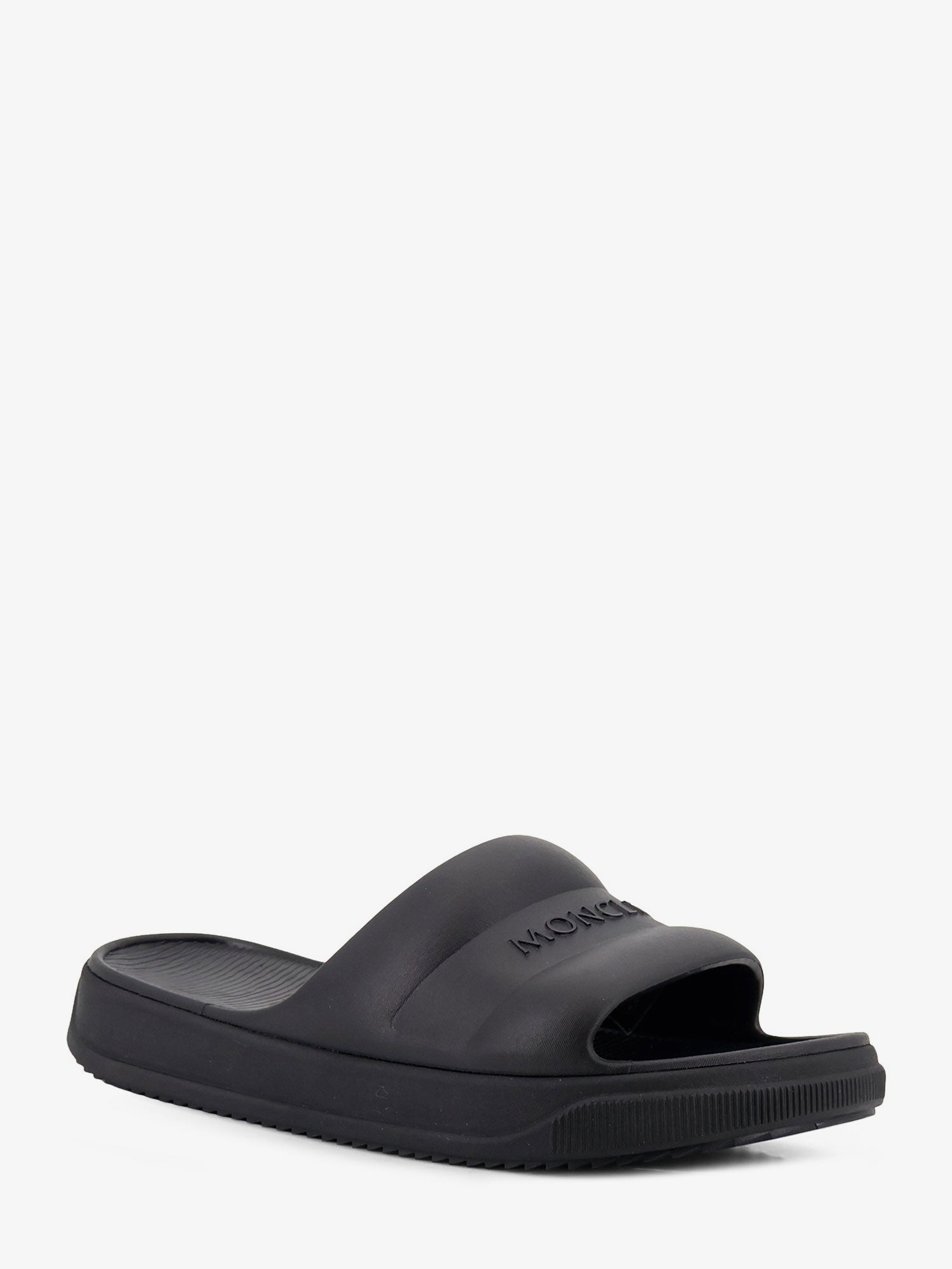 Moncler Altive Rubber Sandals