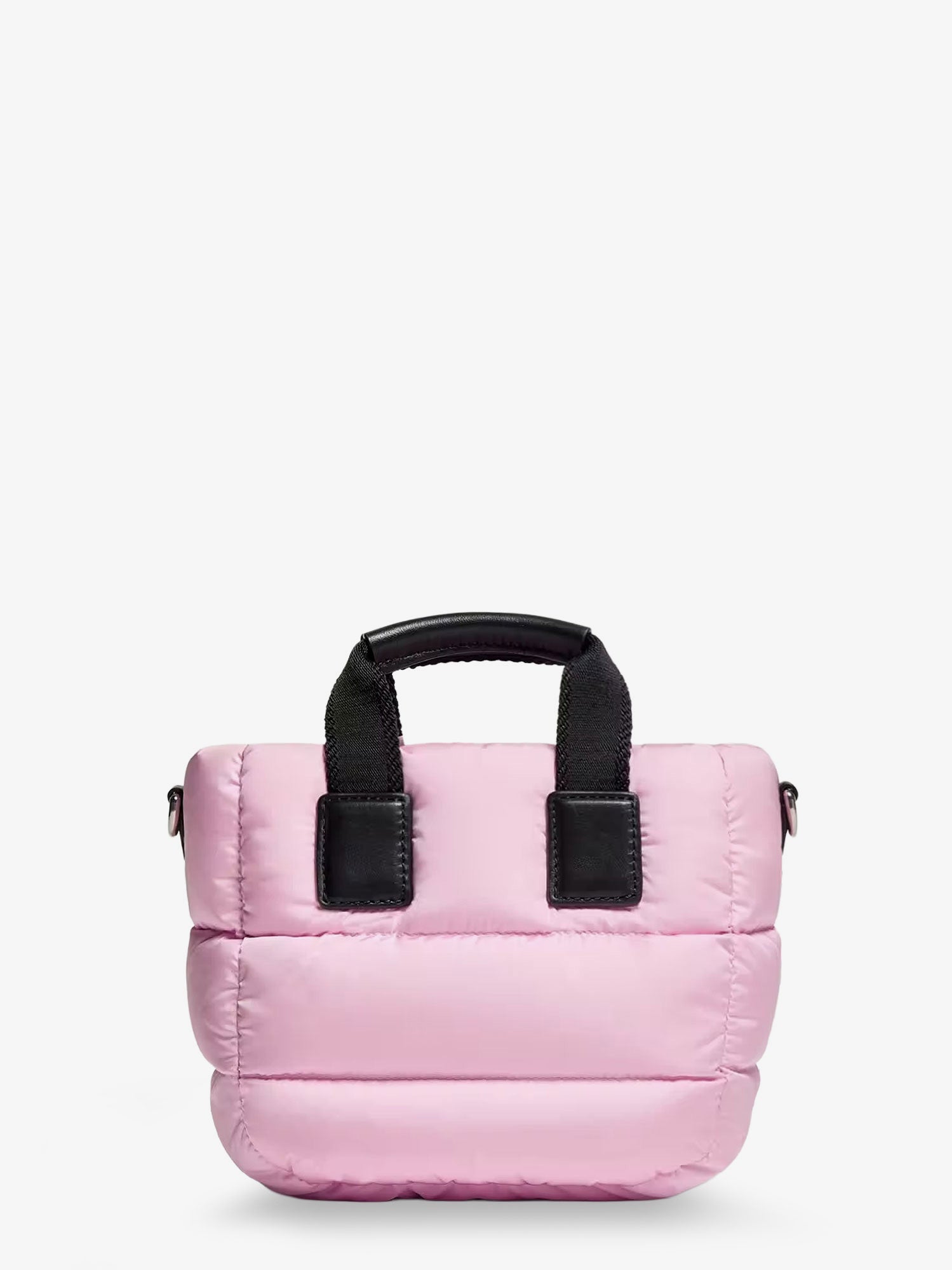 Moncler Caradoc Micro Nylon Shoulder Bag