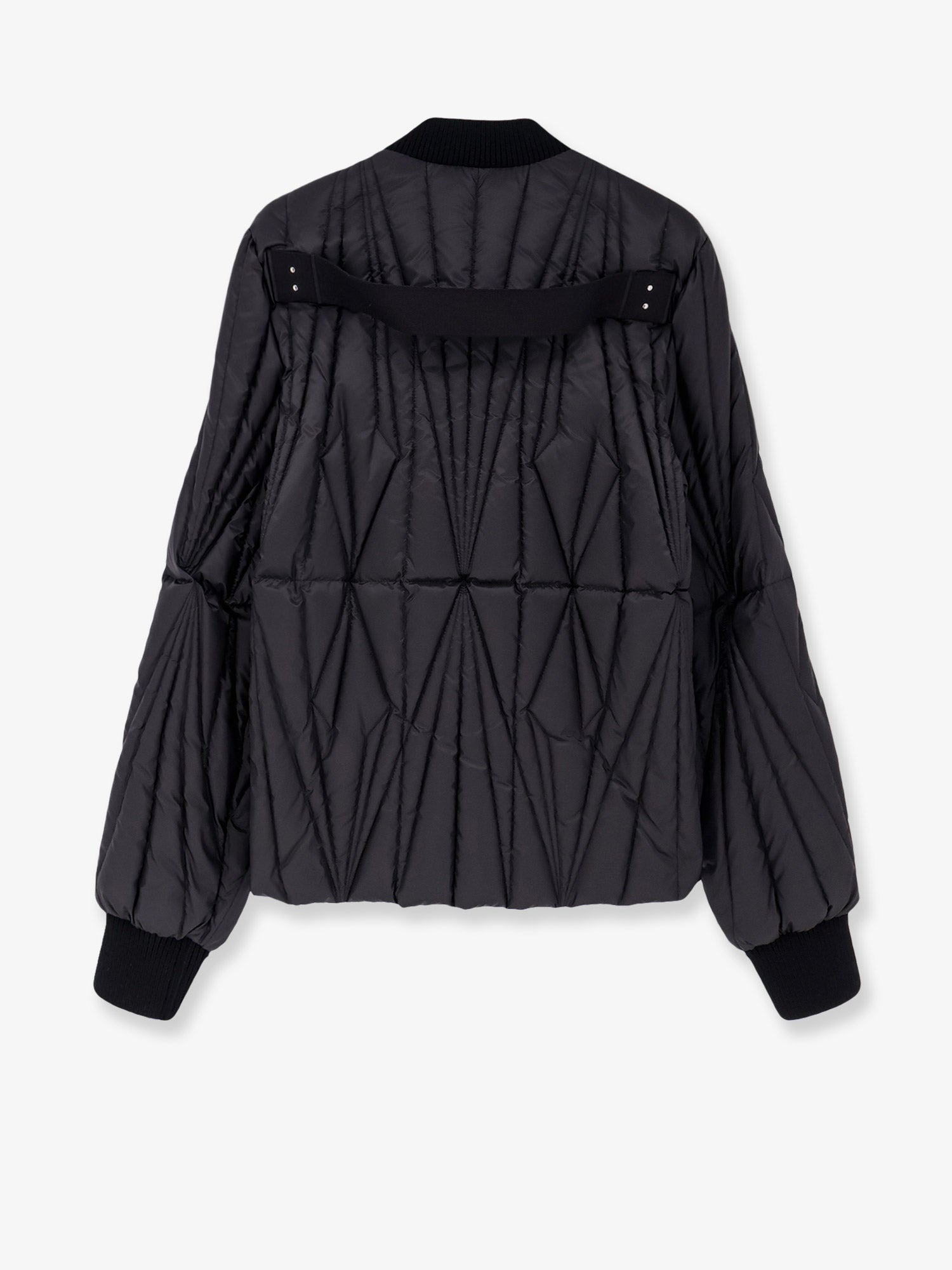 Moncler x Rick Owens Geocamo Flight Down Jacket