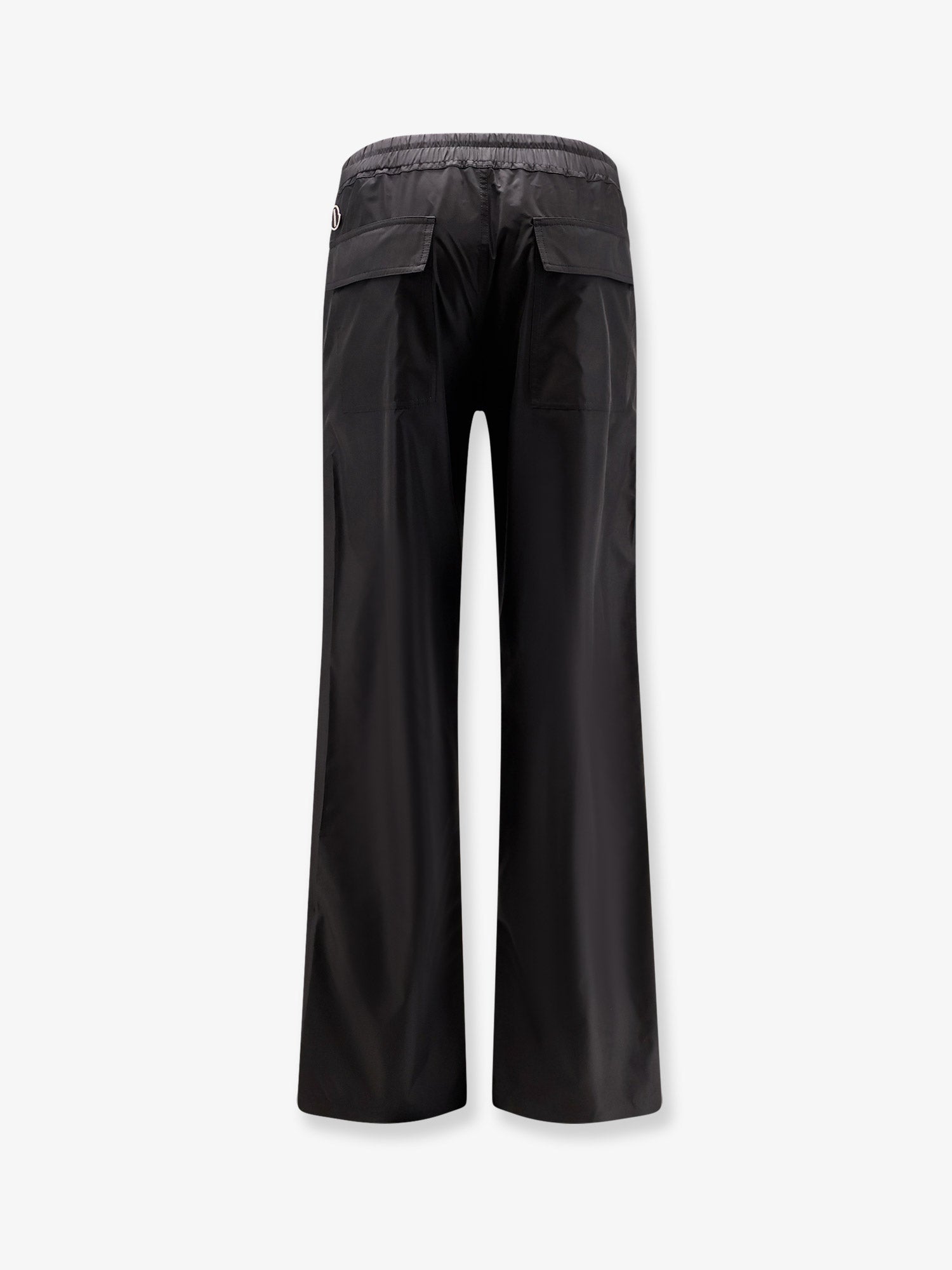 Moncler x Rick Owens Drawstring Pants