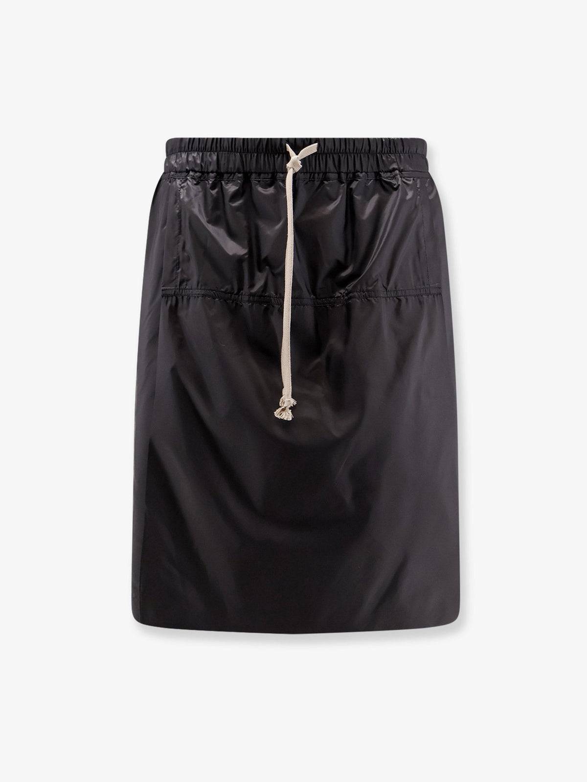 Moncler x Rick Owens Kiltshorts With Drawstring