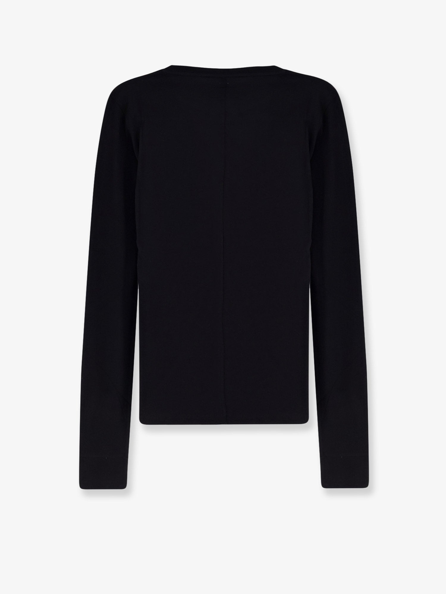 Moncler x Rick Owens Girder Cotton T-shirt