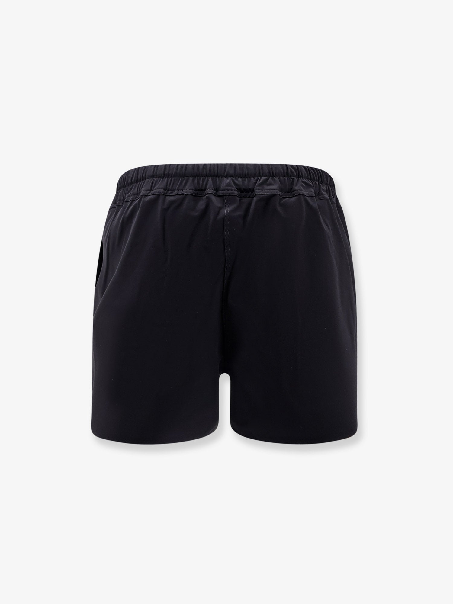 Rick Owens Recycled Nylon Swim Trunks