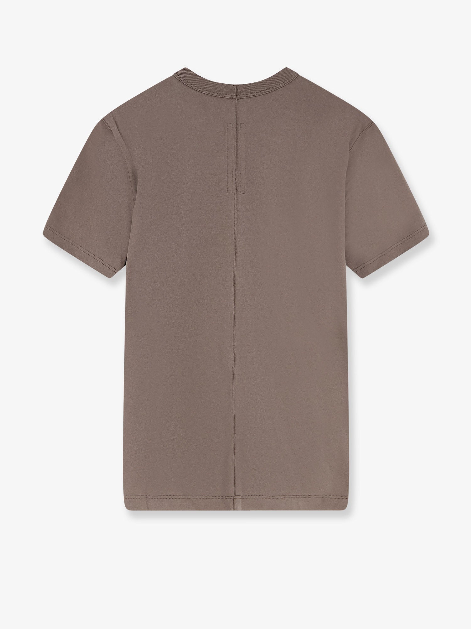 Rick Owens Cotton T-shirt