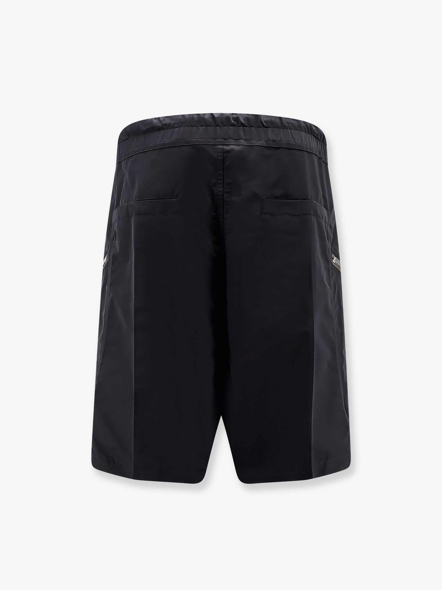 Rick Owens Heizer Nylon Shorts
