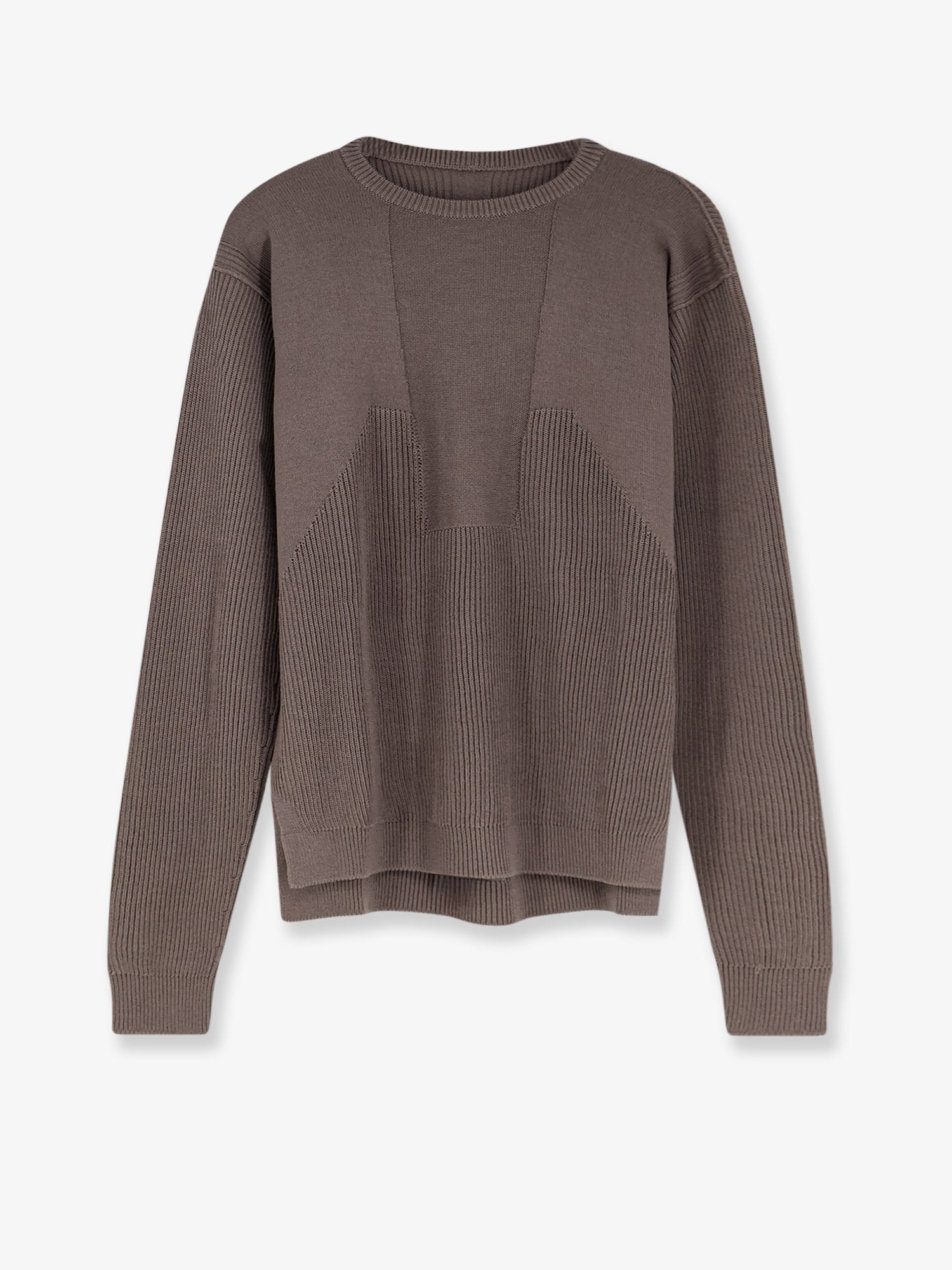 Rick Owens Virgin Wool Sweater