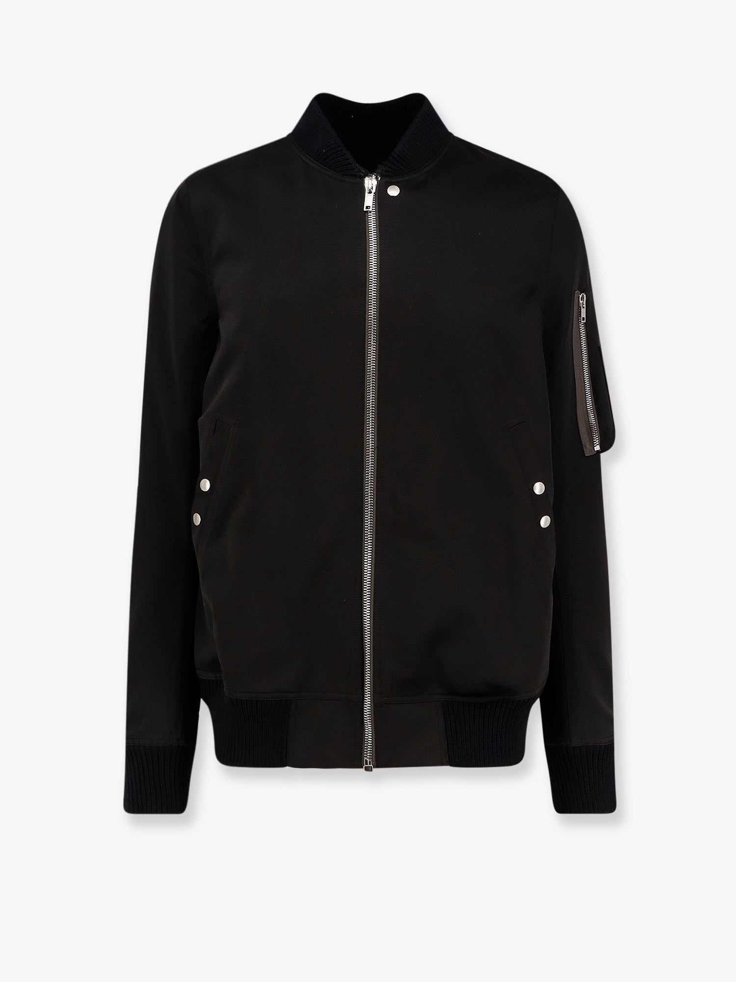 Rick Owens Classic Flight Bomber
