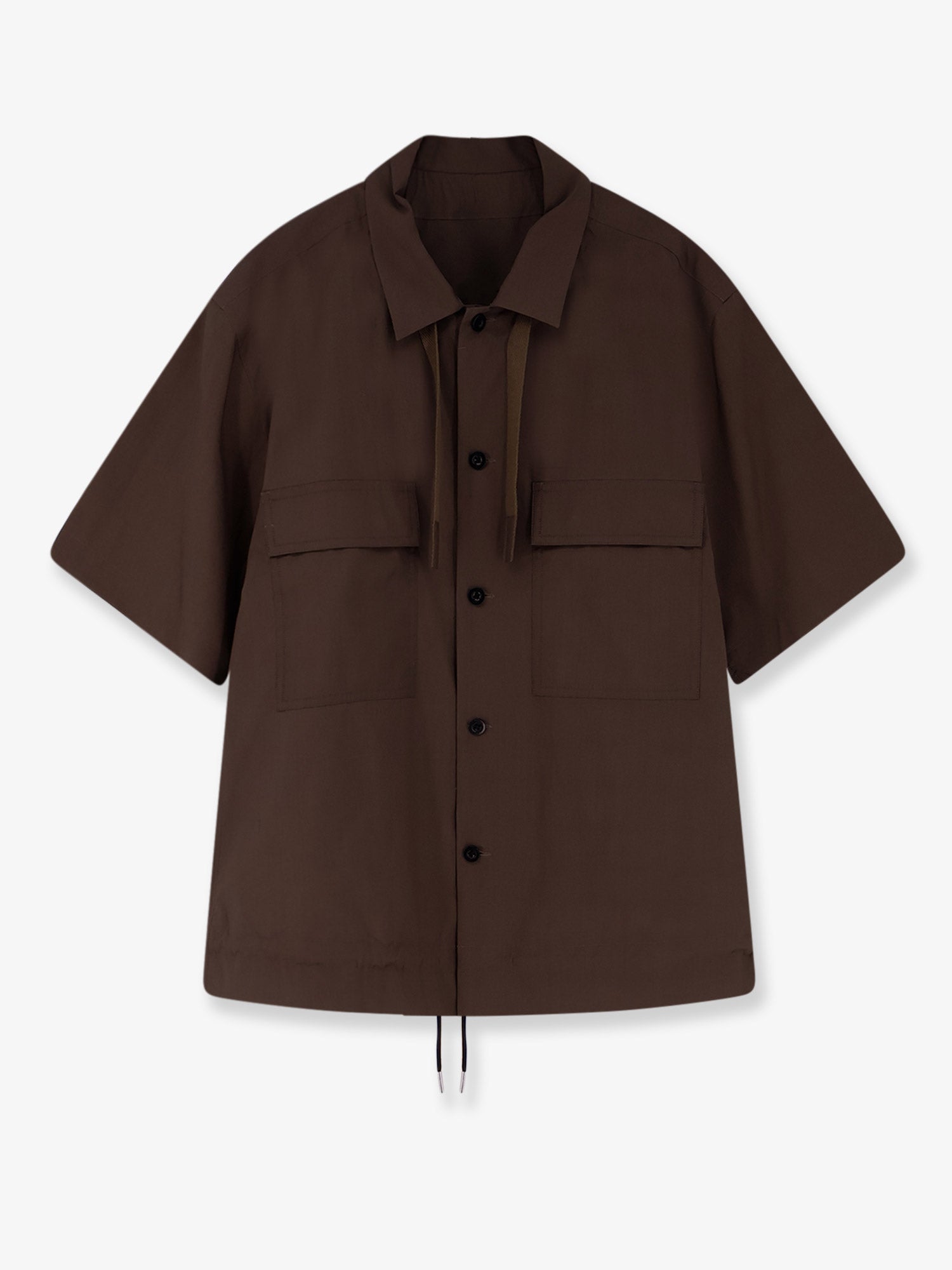 Sacai Cotton Shirt