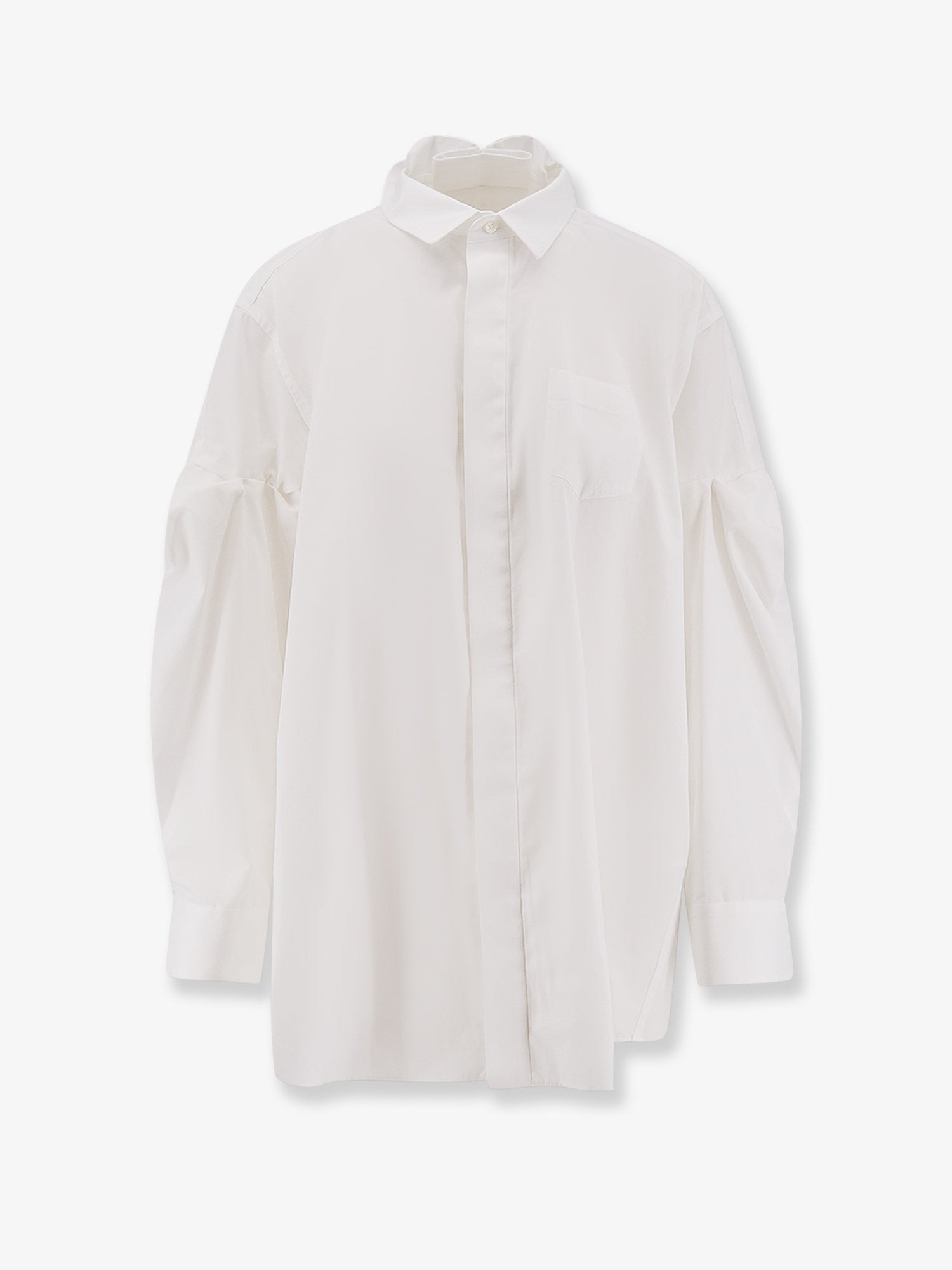 Sacai Oversize Shirt