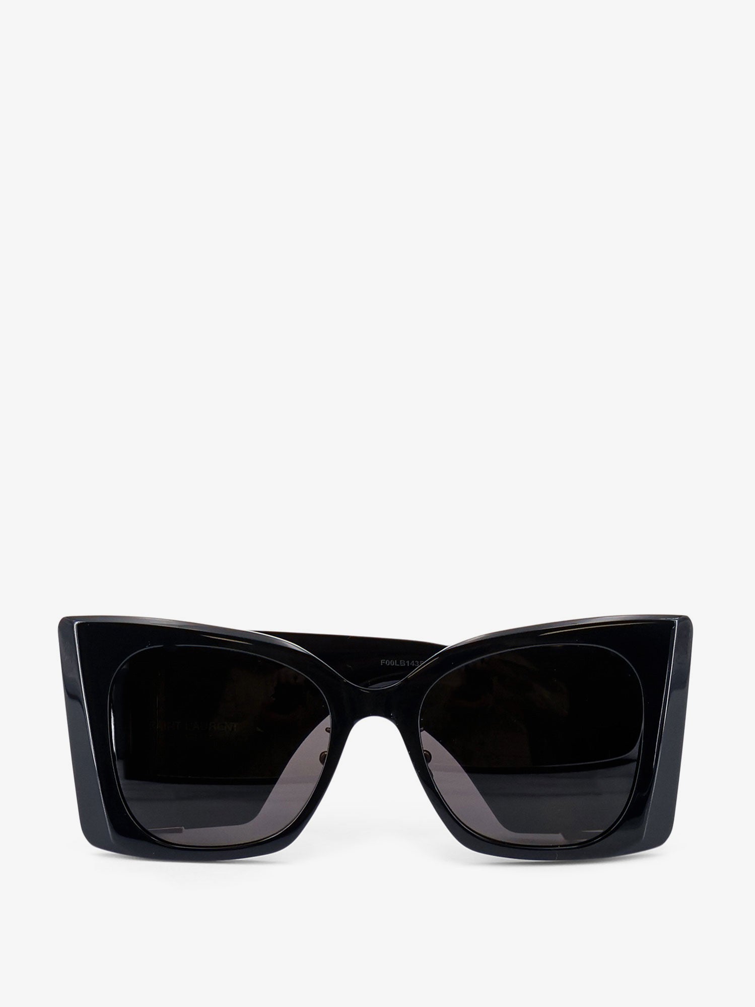 Saint Laurent Acetate Sunglasses