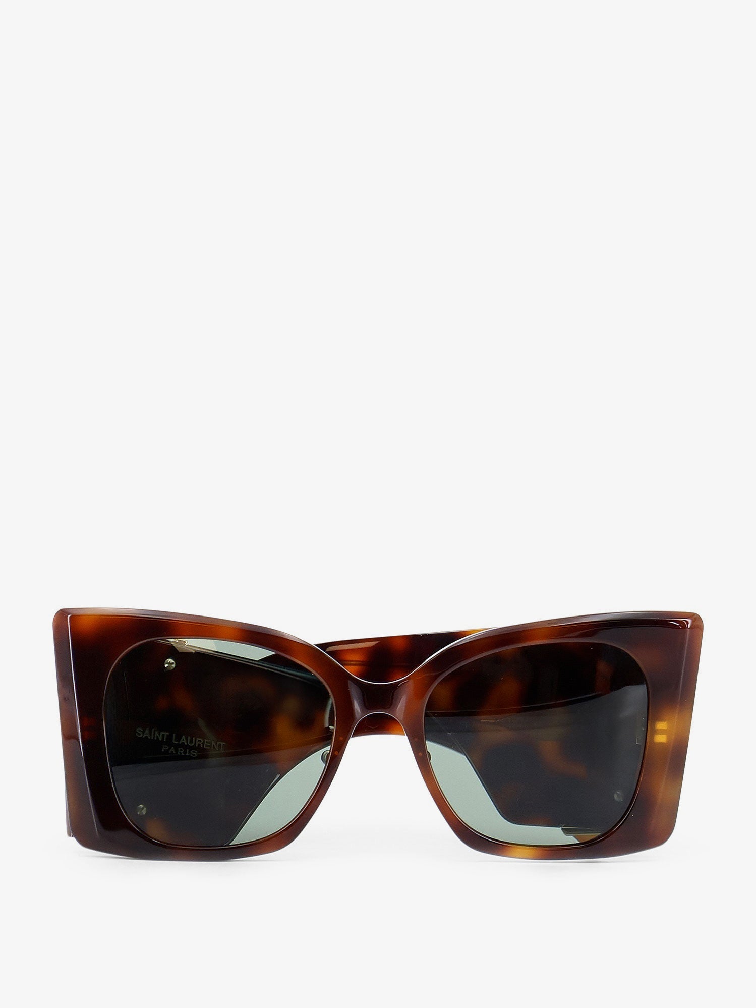 Saint Laurent Acetate Sunglasses