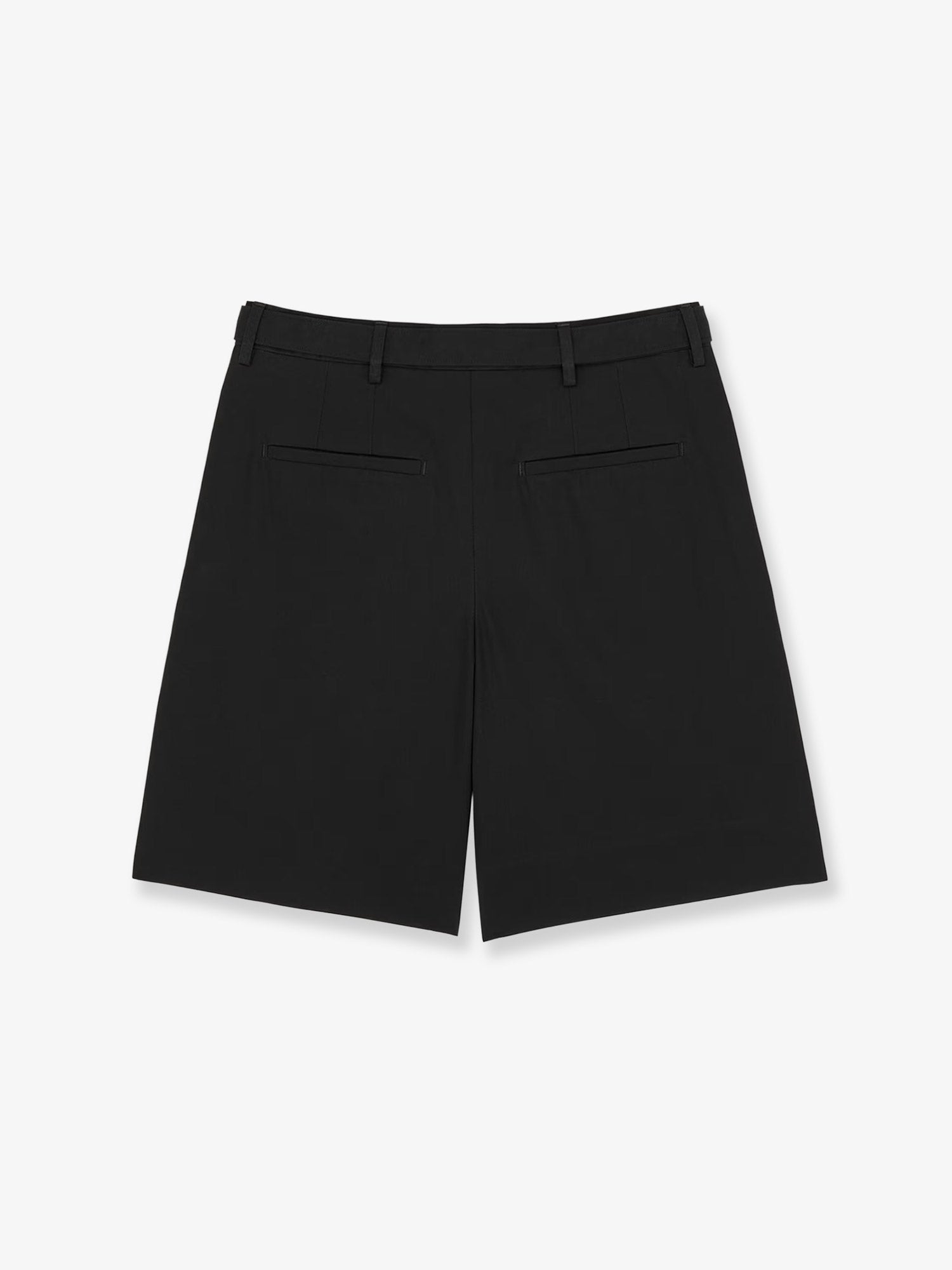 Saint Laurent Certified Cotton Shorts