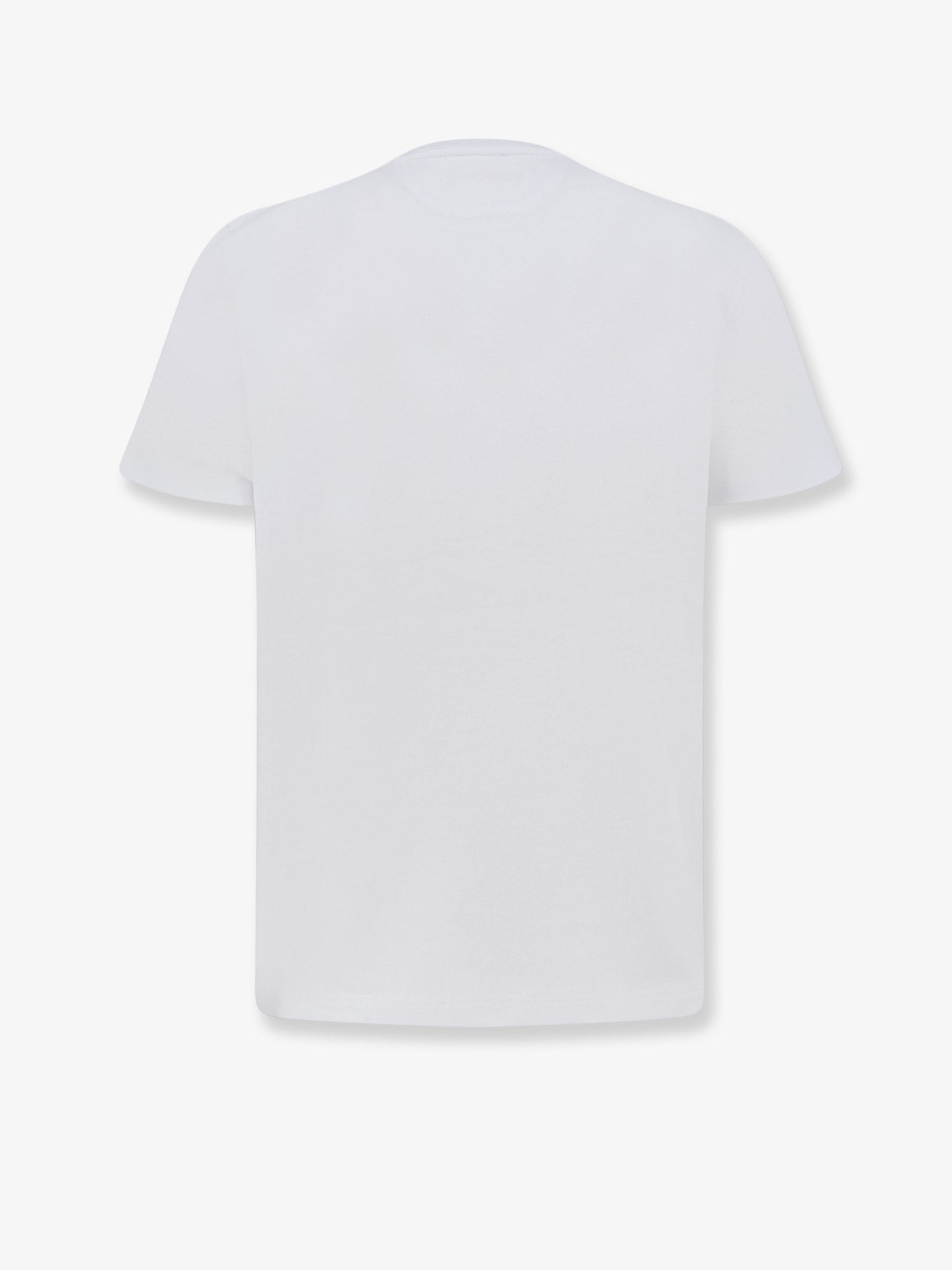 Saint Laurent Certified Cotton T-shirt