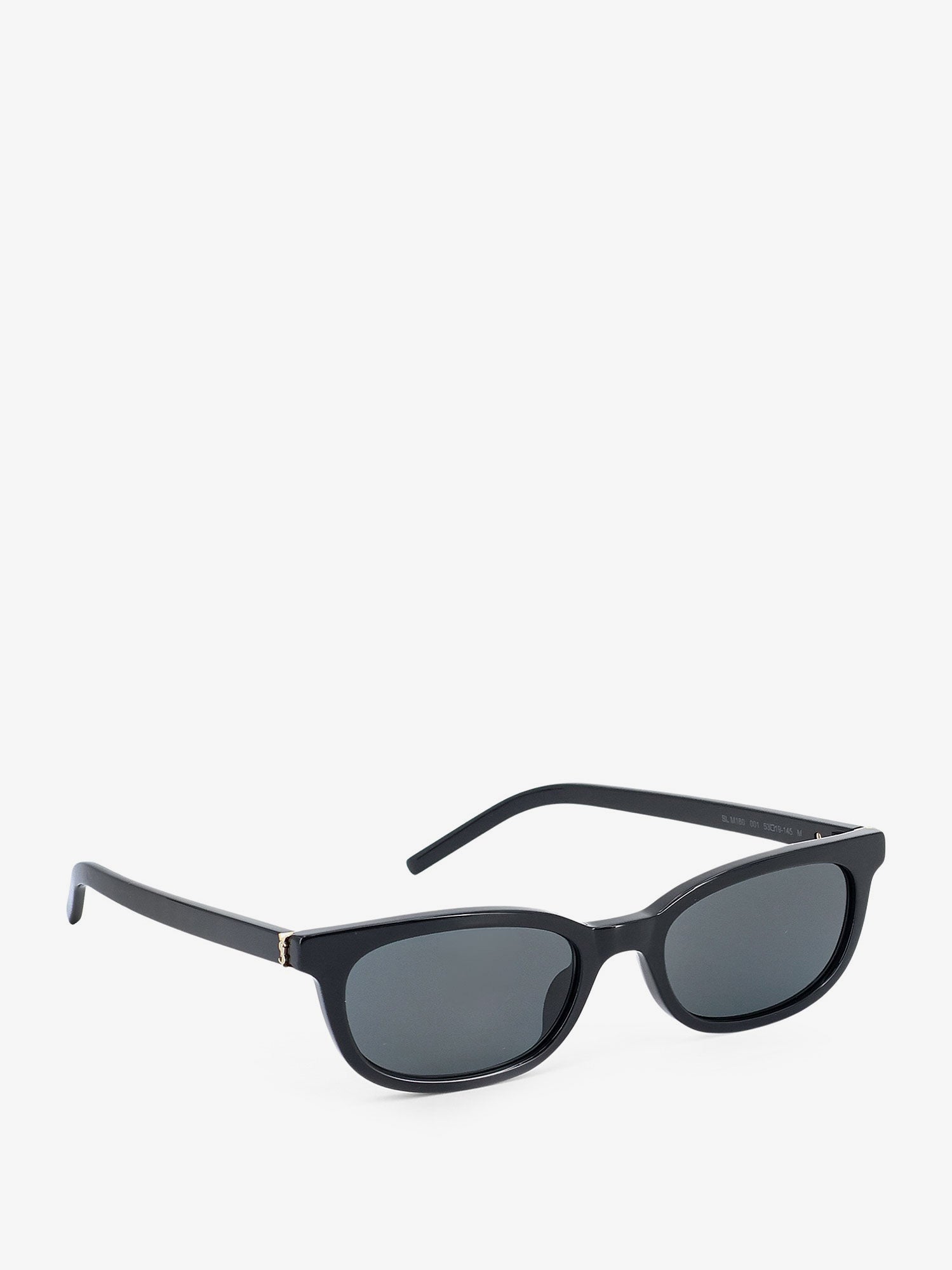 Saint Laurent Acetate Sunglasses