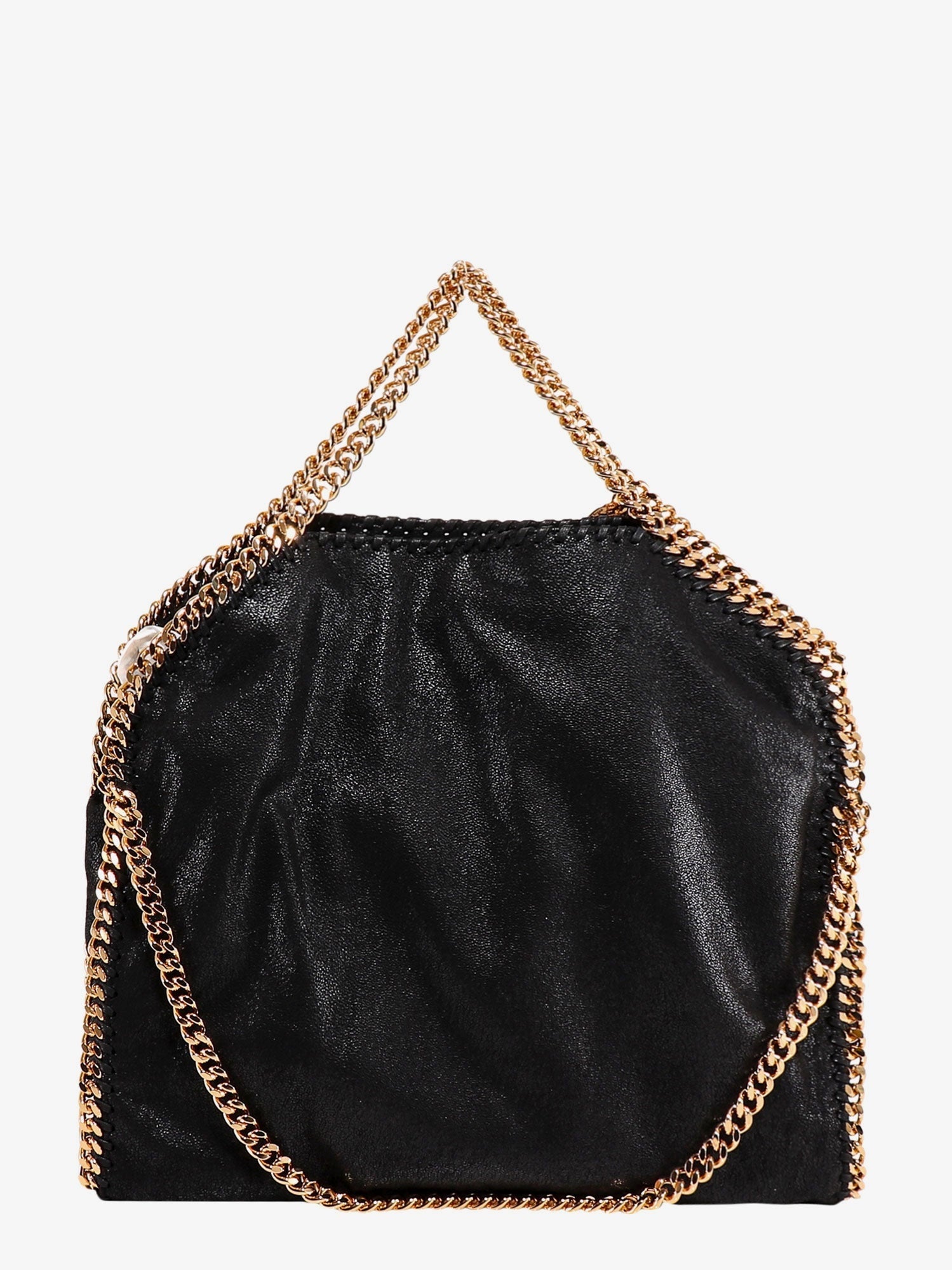 Stella Mccartney Falabella Shaggy Deer Shoulder Bag