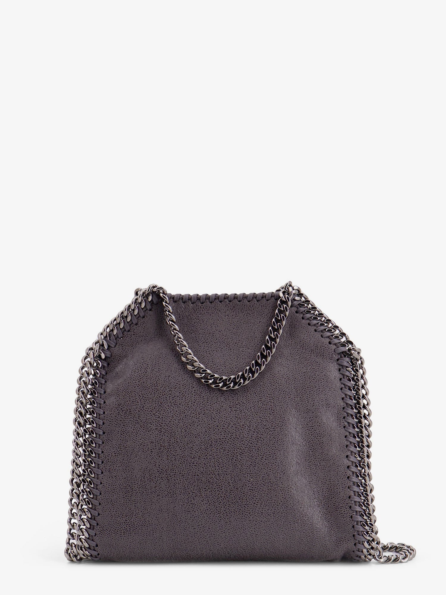 Stella Mccartney Falabella Tiny Vegan Crossbody Bag