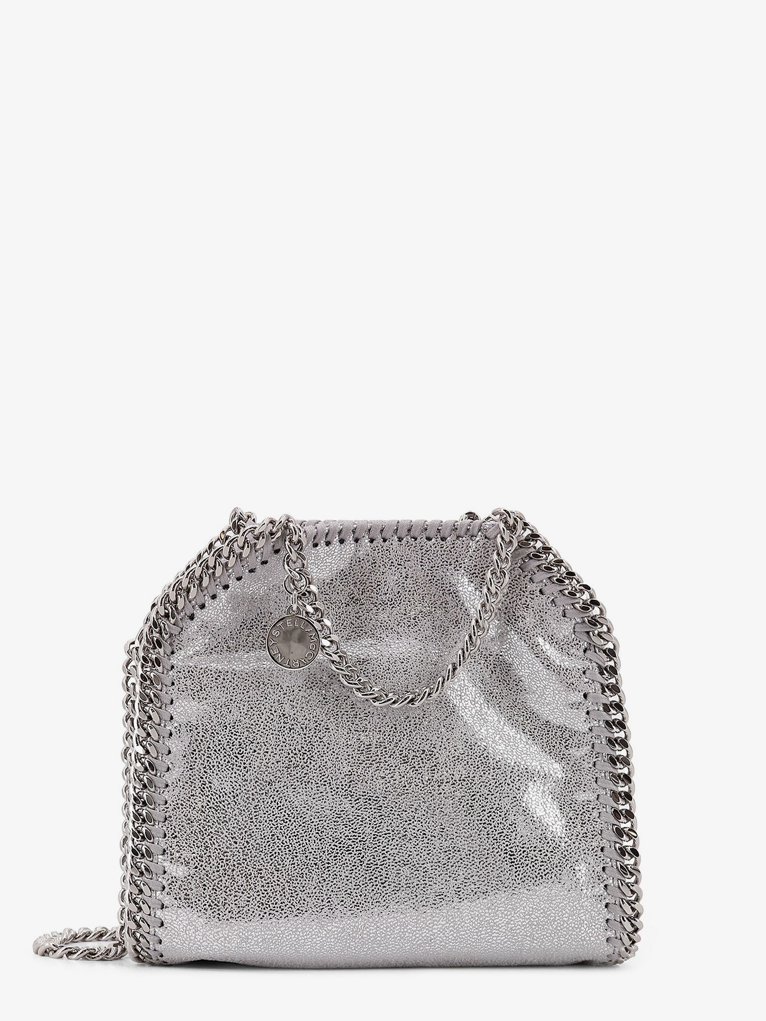 Stella Mccartney Alter Mat Falabella Crossbody Bag