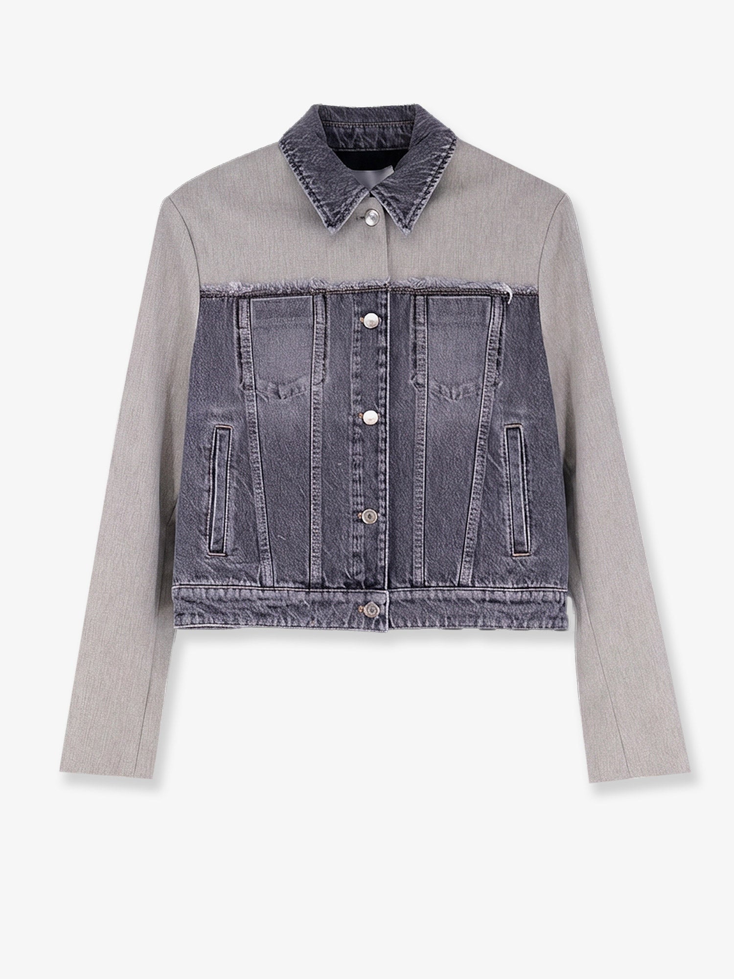 Stella Mccartney Tailoring Mix Jacket