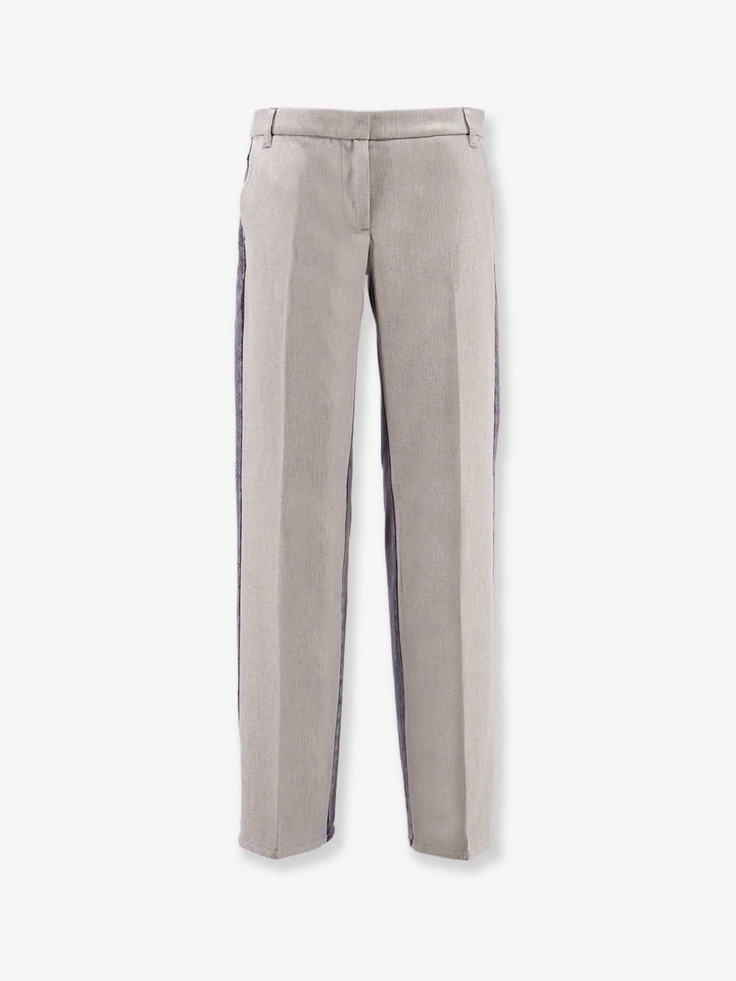 Stella Mccartney Tailoring Mixed Trousers