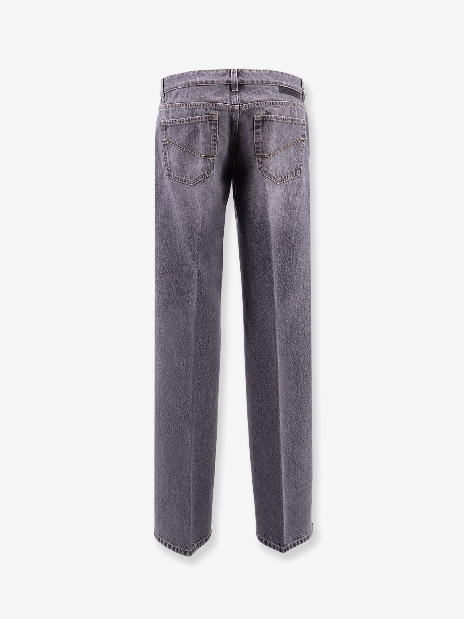 Stella Mccartney Tailoring Mixed Trousers