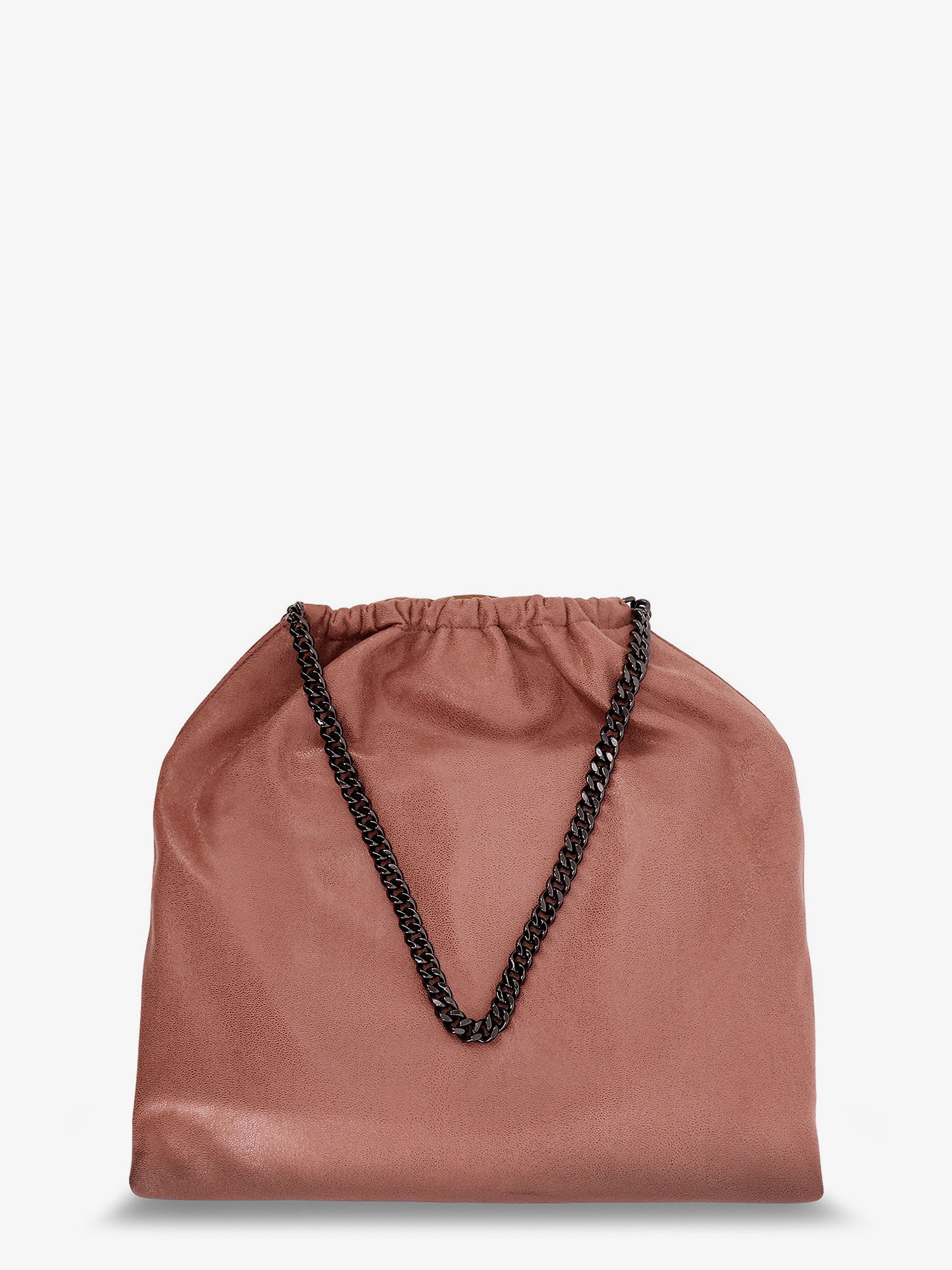 Stella Mccartney Falabella Shaggy Deer Shoulder Bag