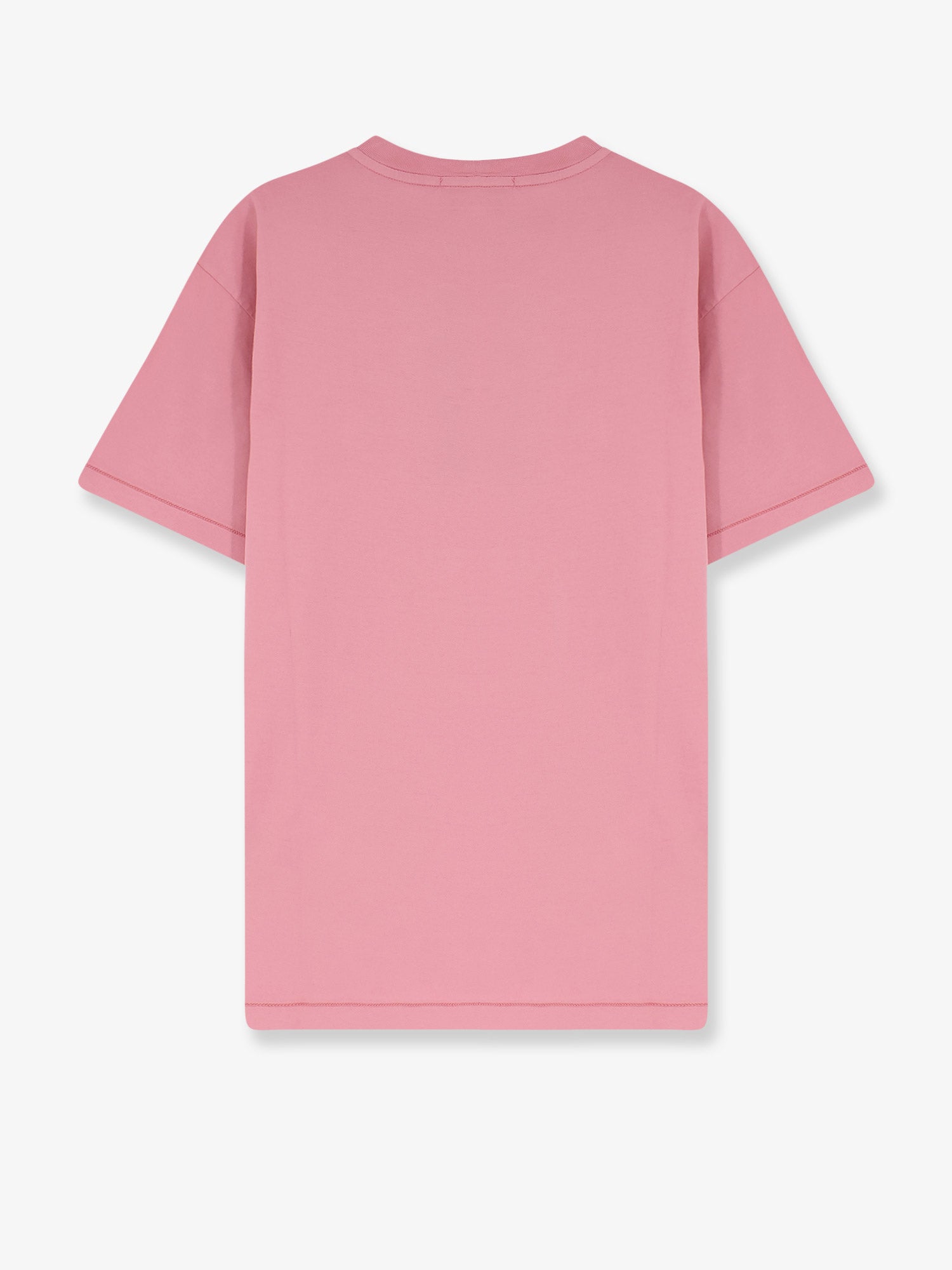 Stone Island Cotton T-shirt