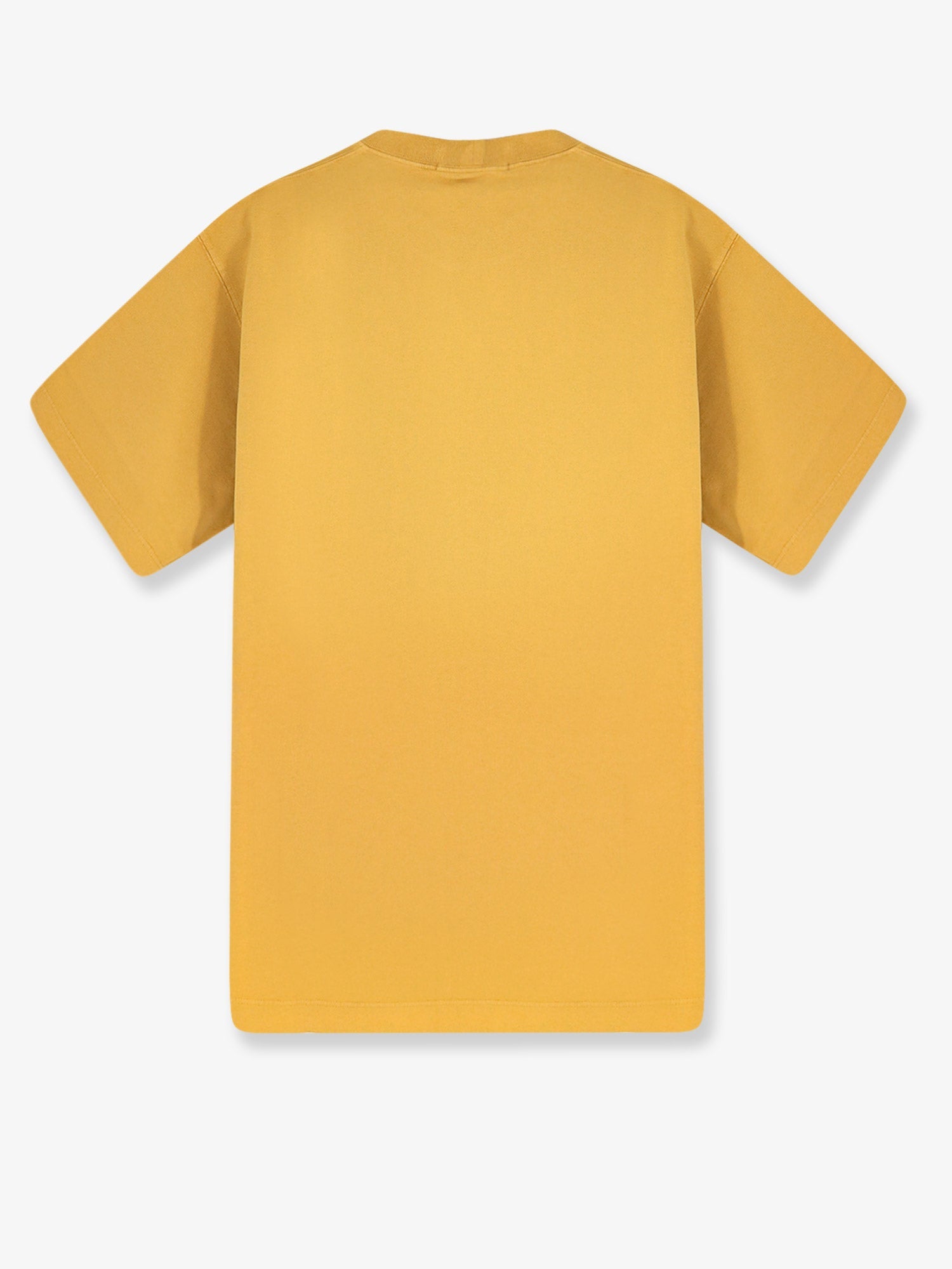 Stone Island Organic Cotton T-shirt