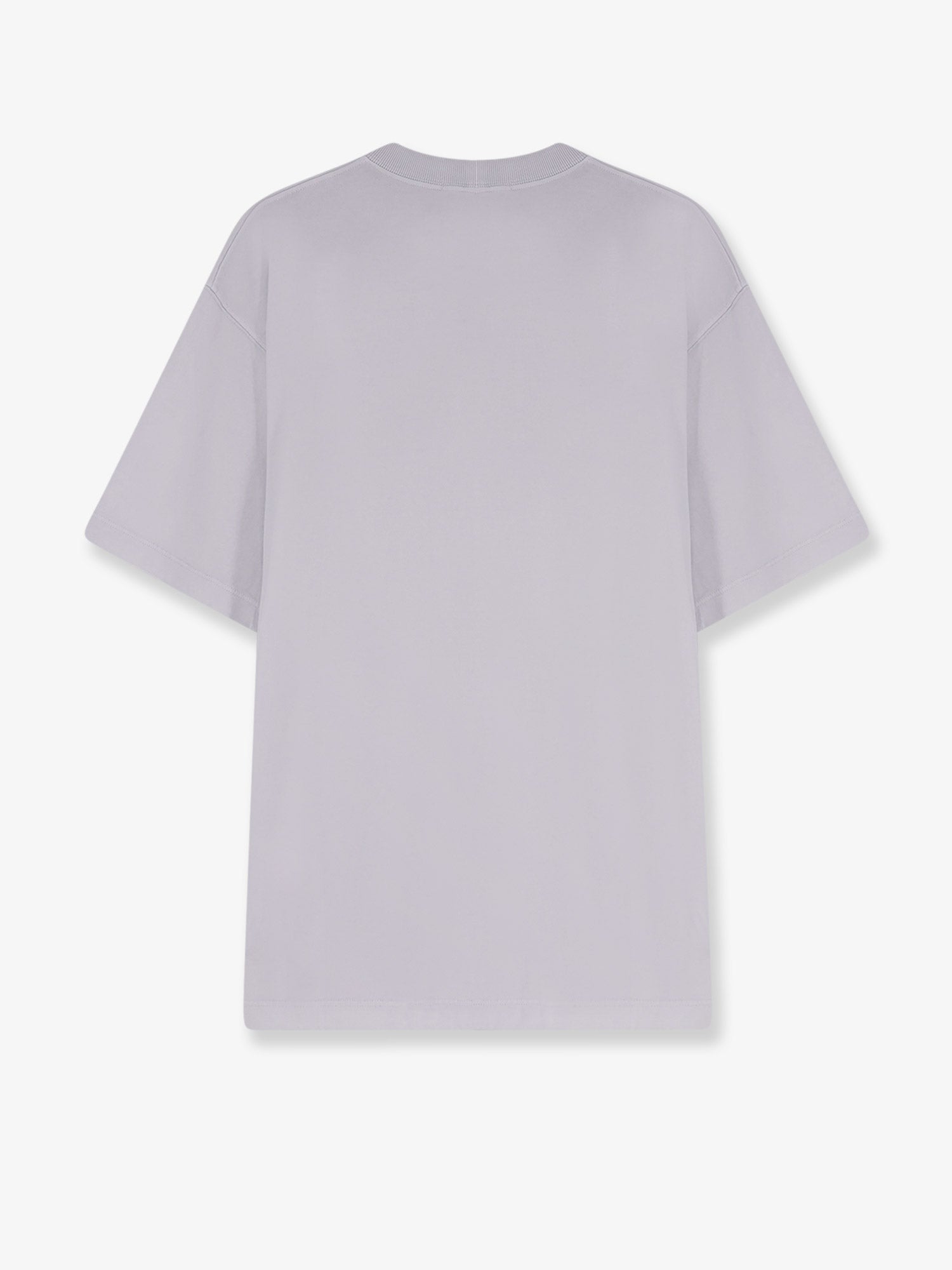 Stone Island Organic Cotton T-shirt