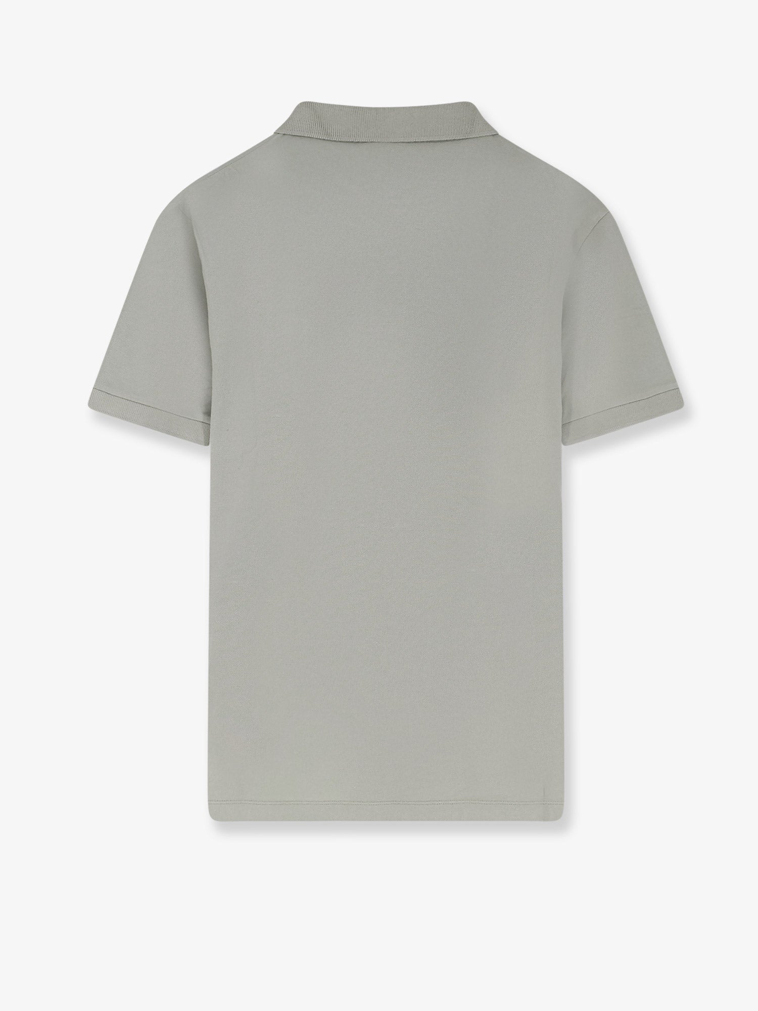 Stone Island Cotton Polo Shirt