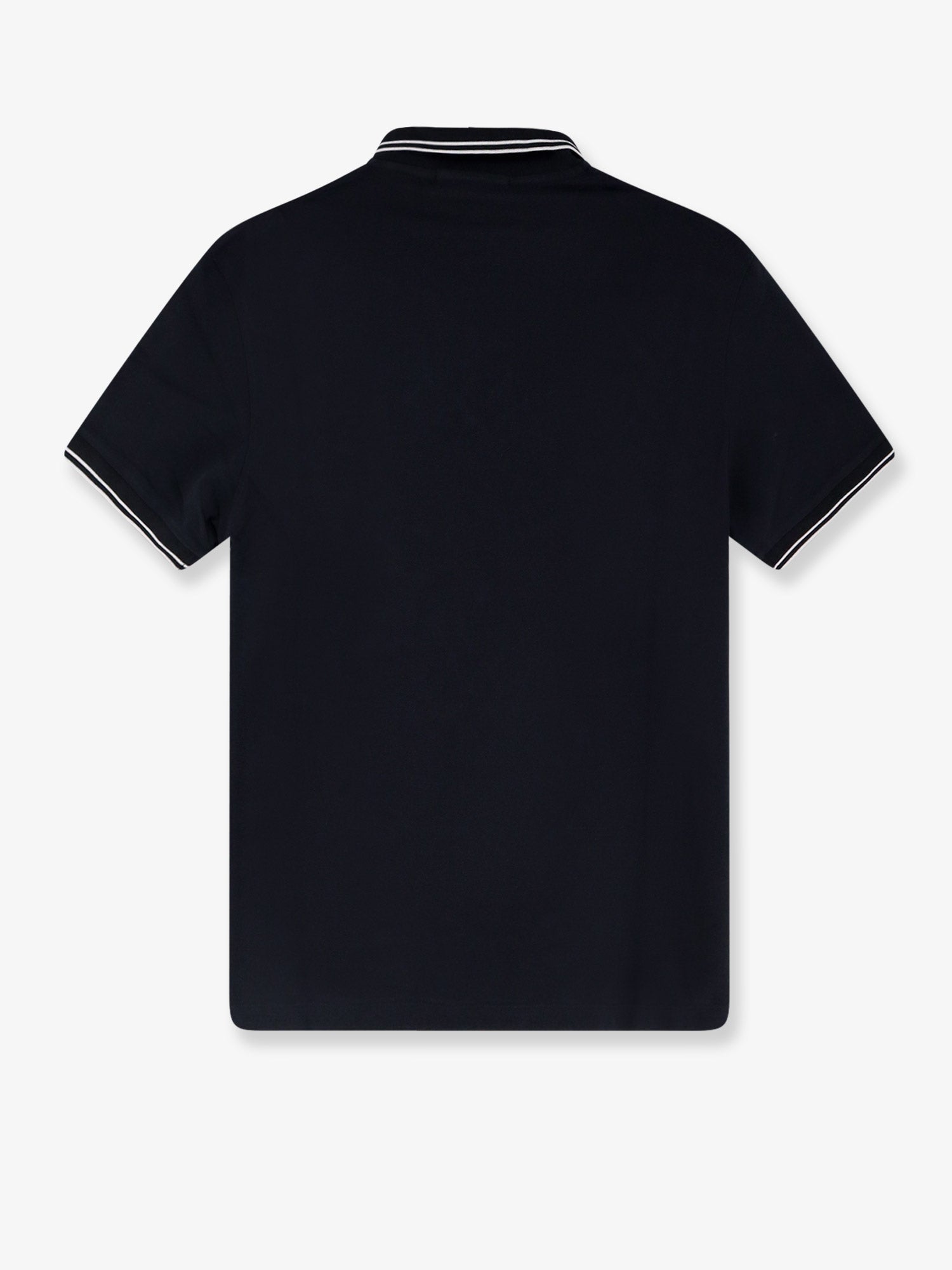 Stone Island Organic Cotton Polo Shirt