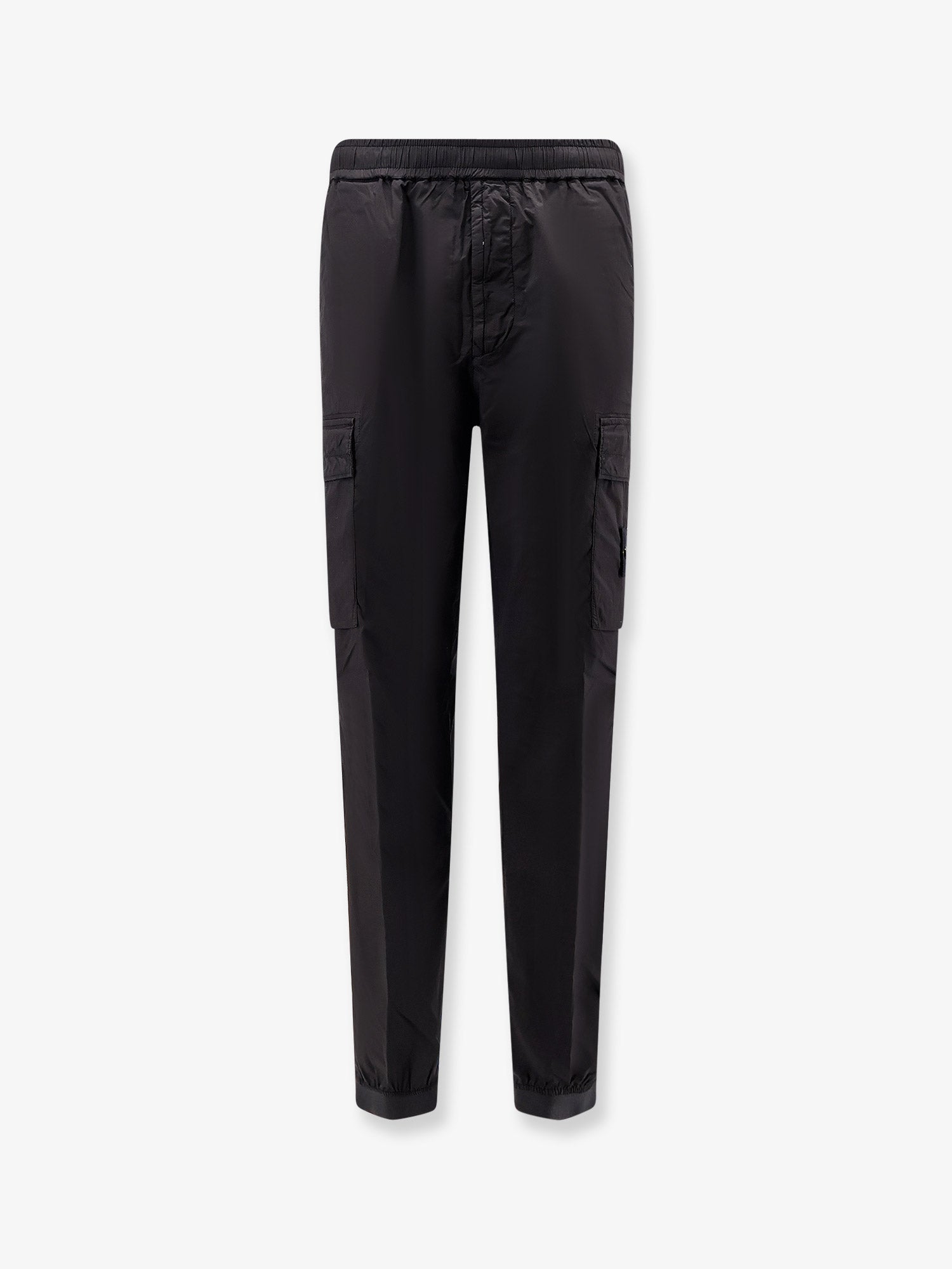 Stone Island Cotton Trousers