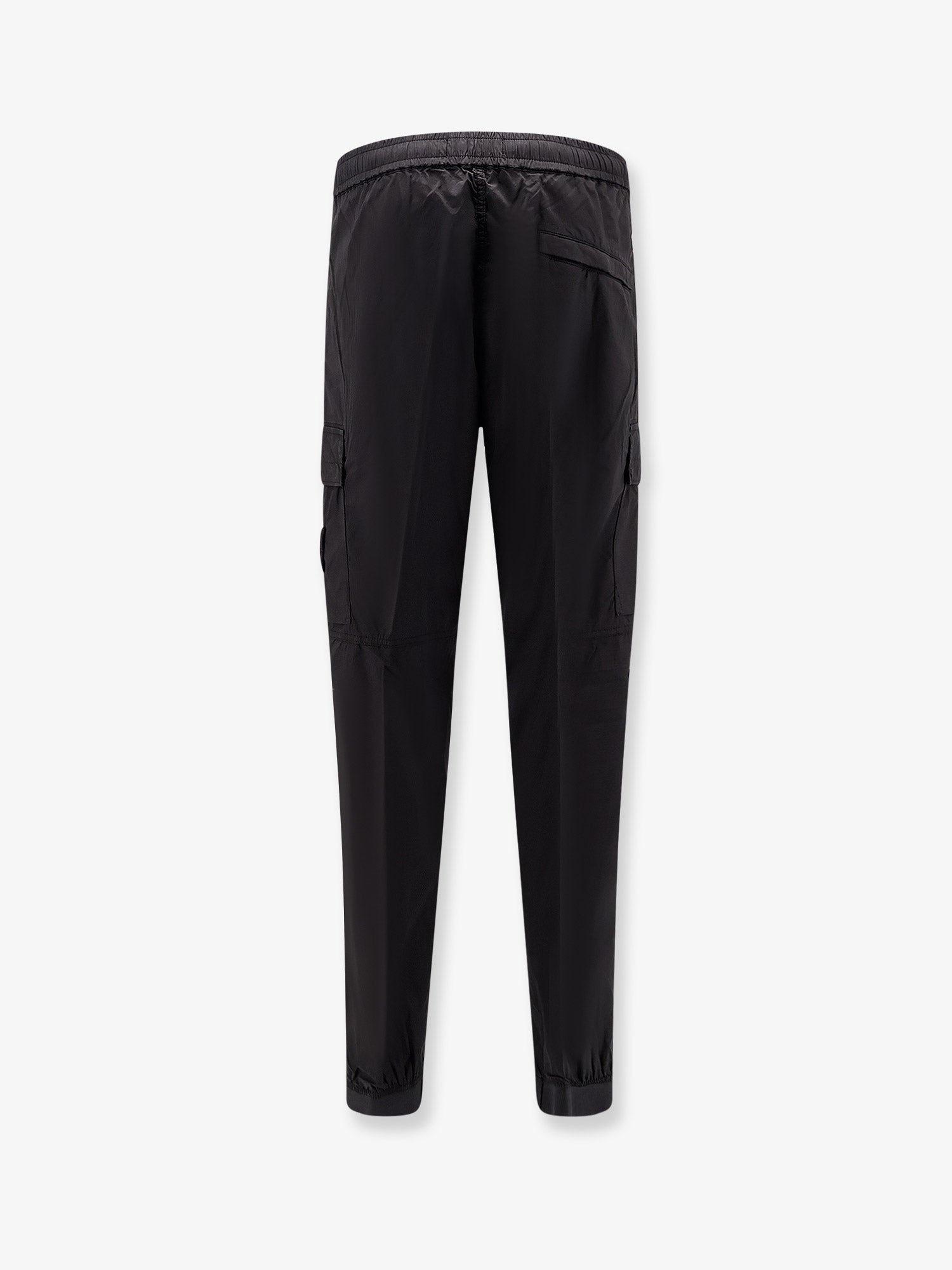 Stone Island Cotton Trousers