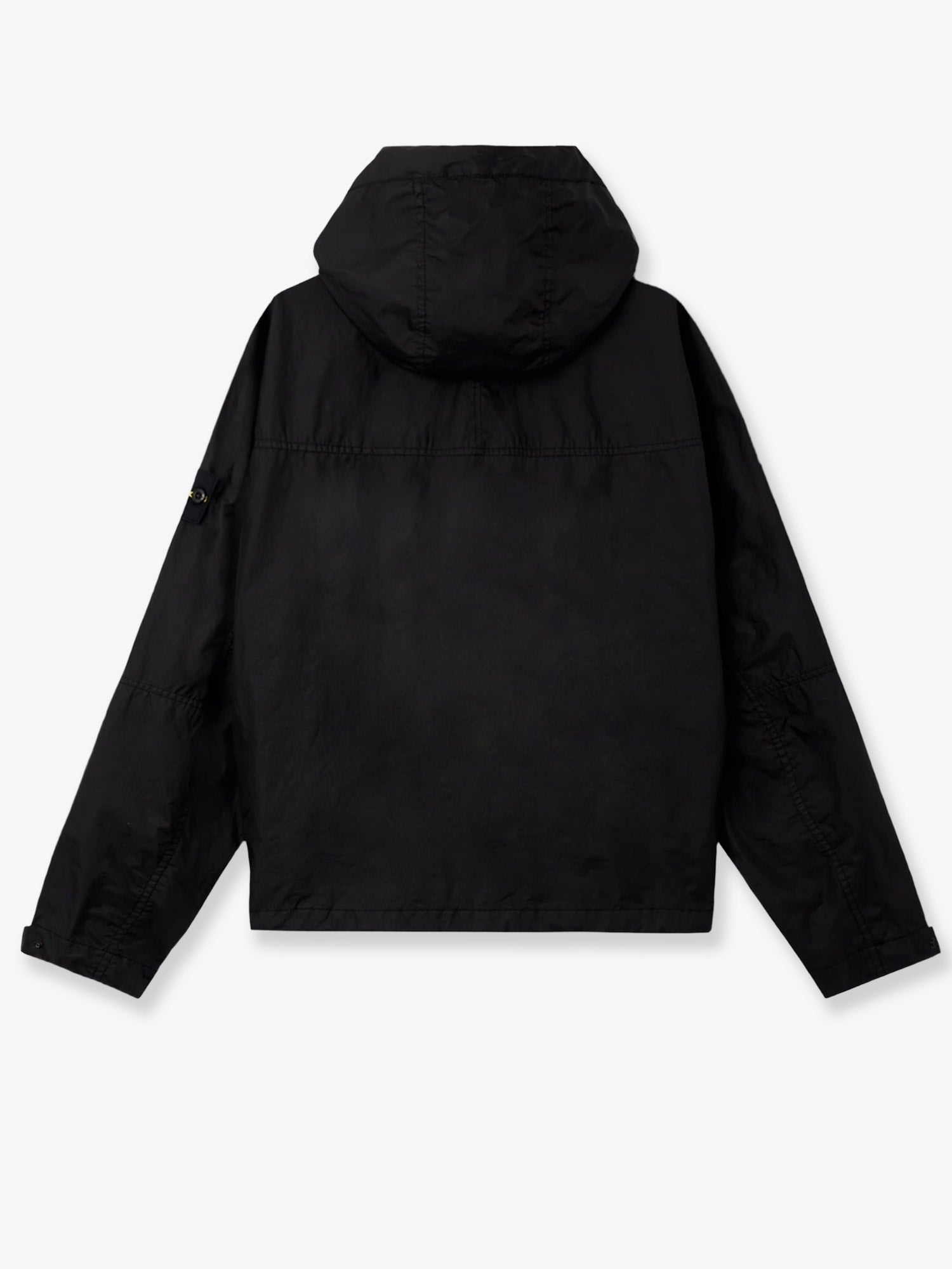 Stone Island Membrana 3l Tc Nylon Jacket