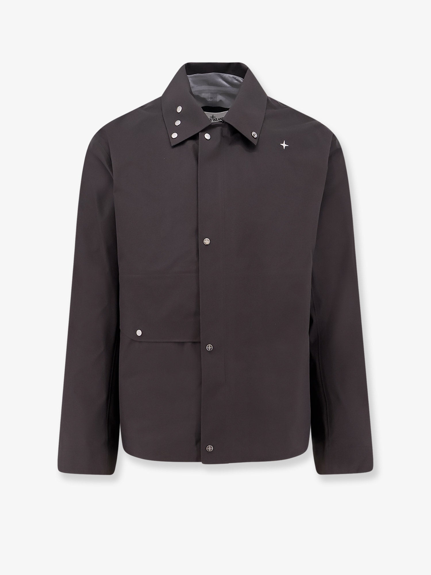 Stone Island Gore-tex Jacket