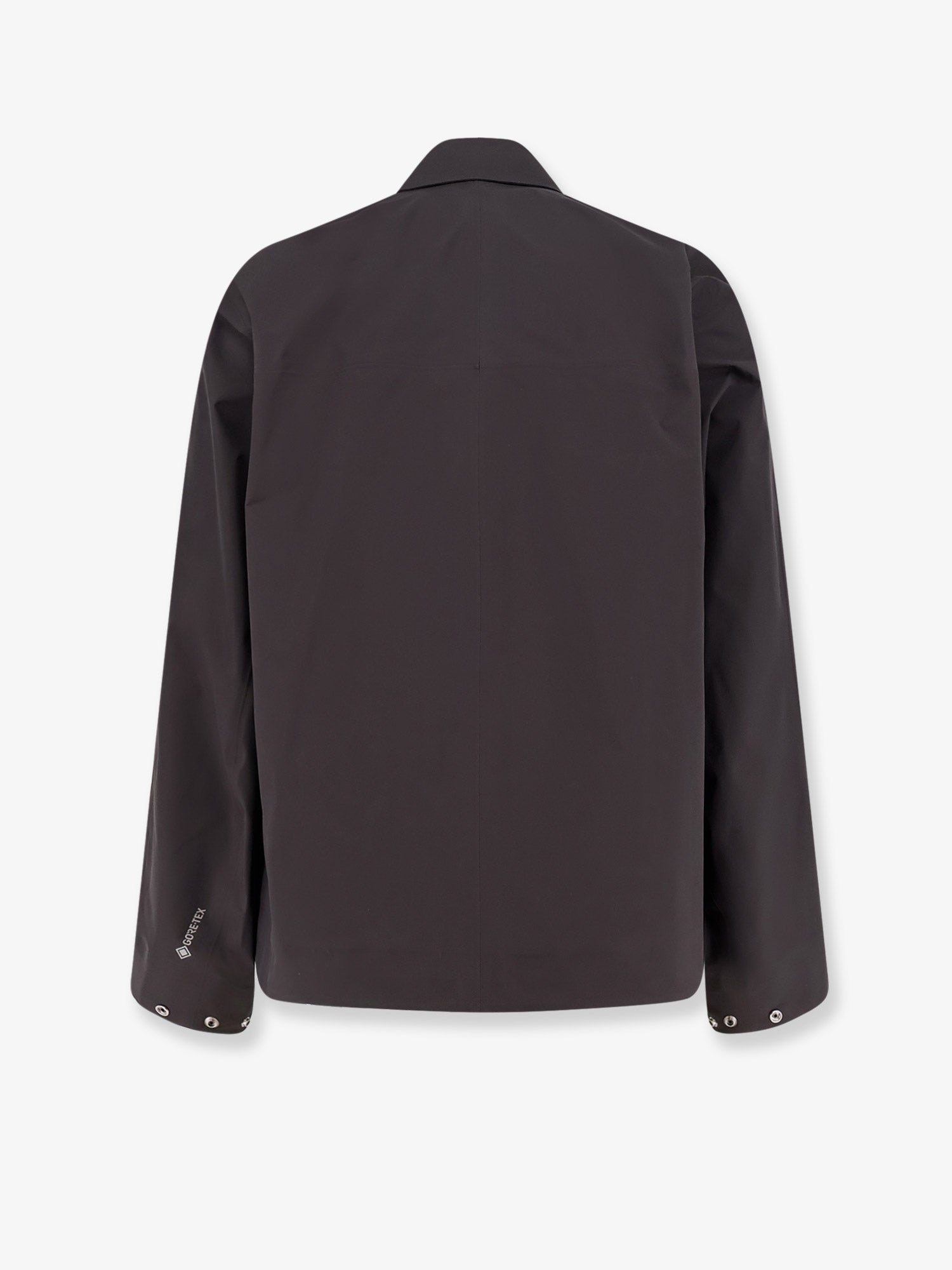 Stone Island Gore-tex Jacket