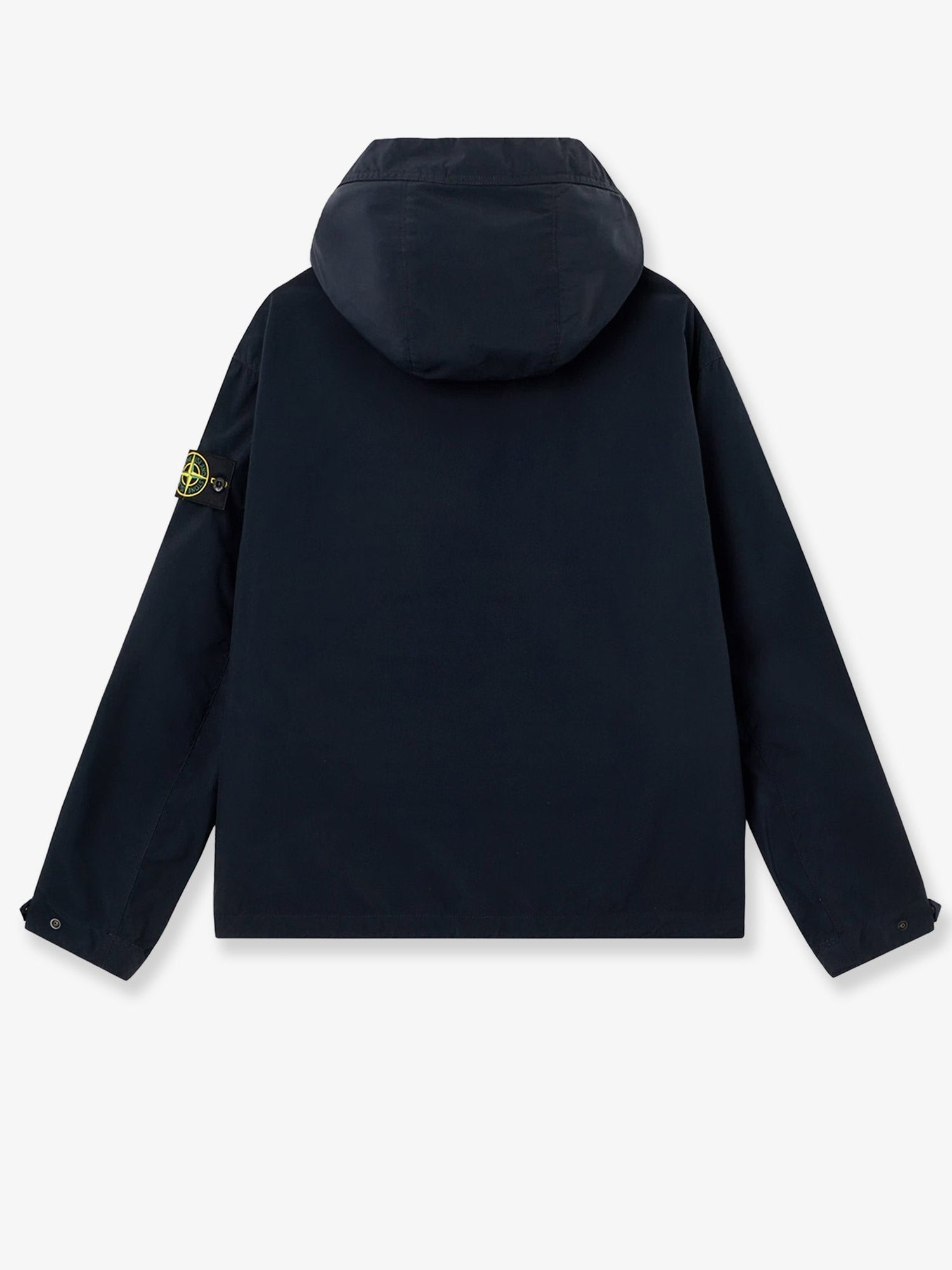Stone Island Light Compact Touch Poly-tc Jacket