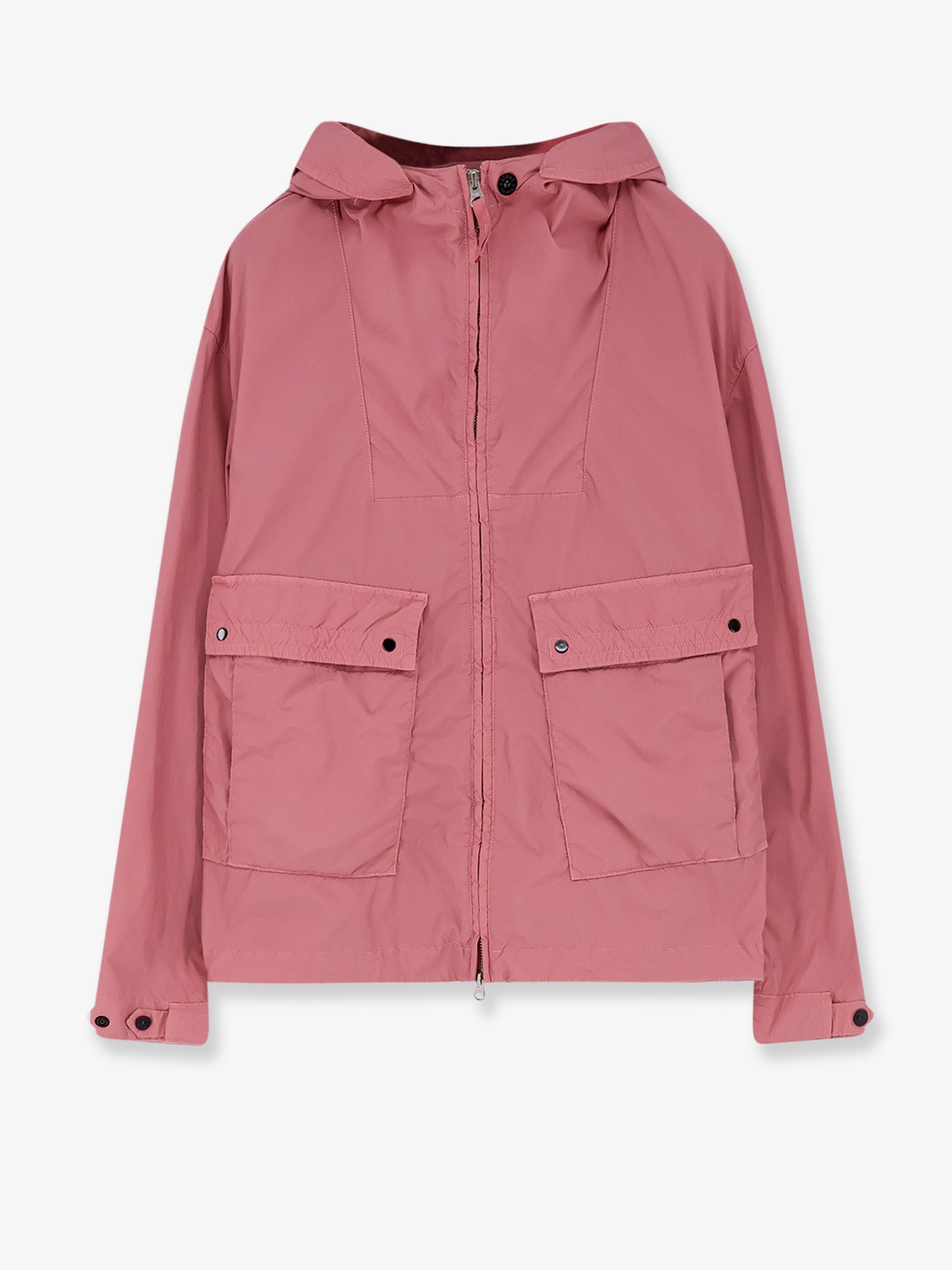 Stone Island Light Compact Touch Poly-tc Jacket