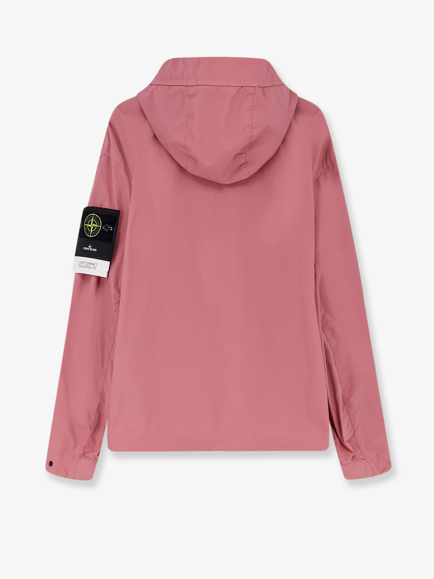 Stone Island Light Compact Touch Poly-tc Jacket