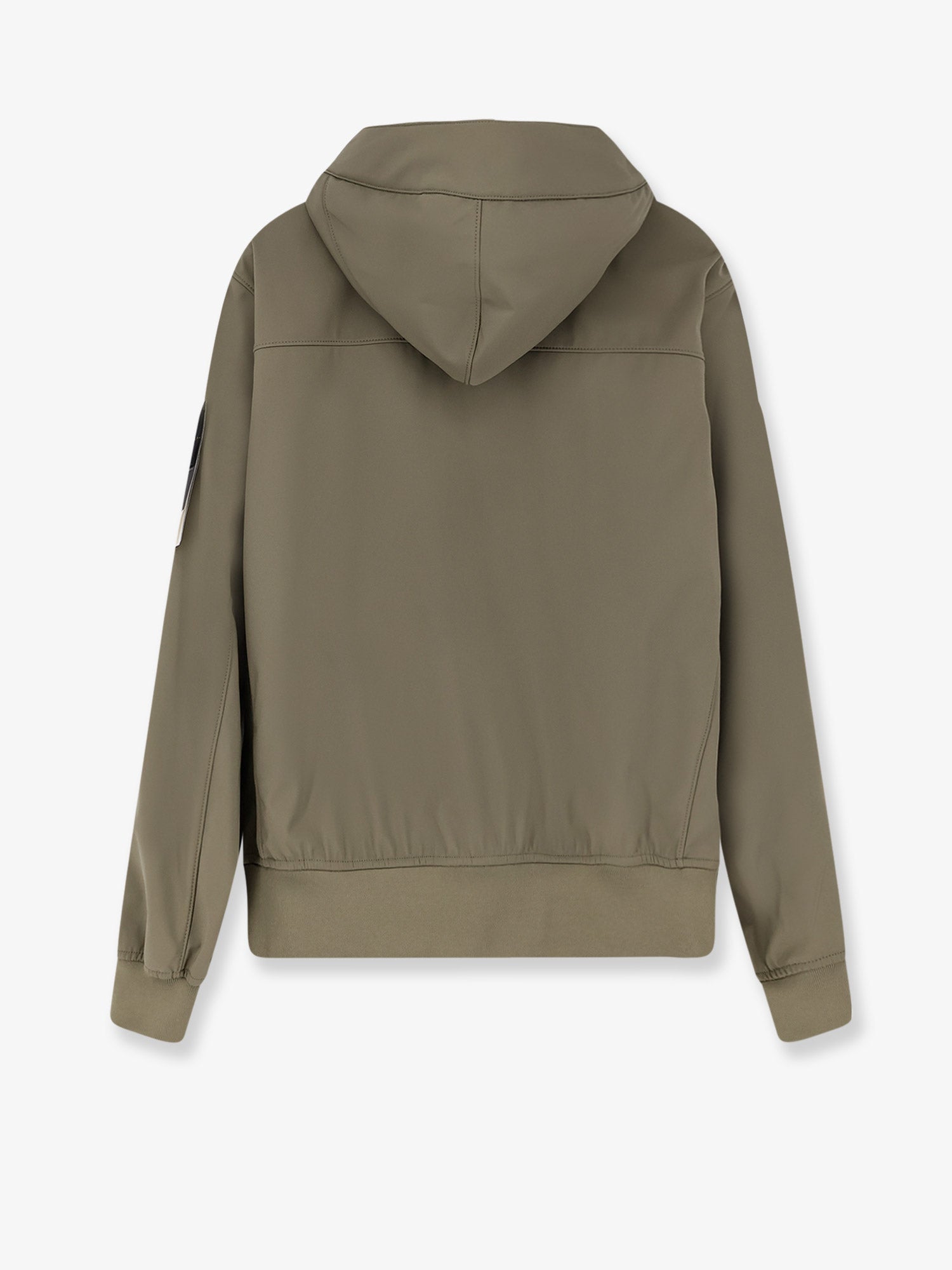 Stone Island Light Soft Shell-r E.dye® Technology Jacket